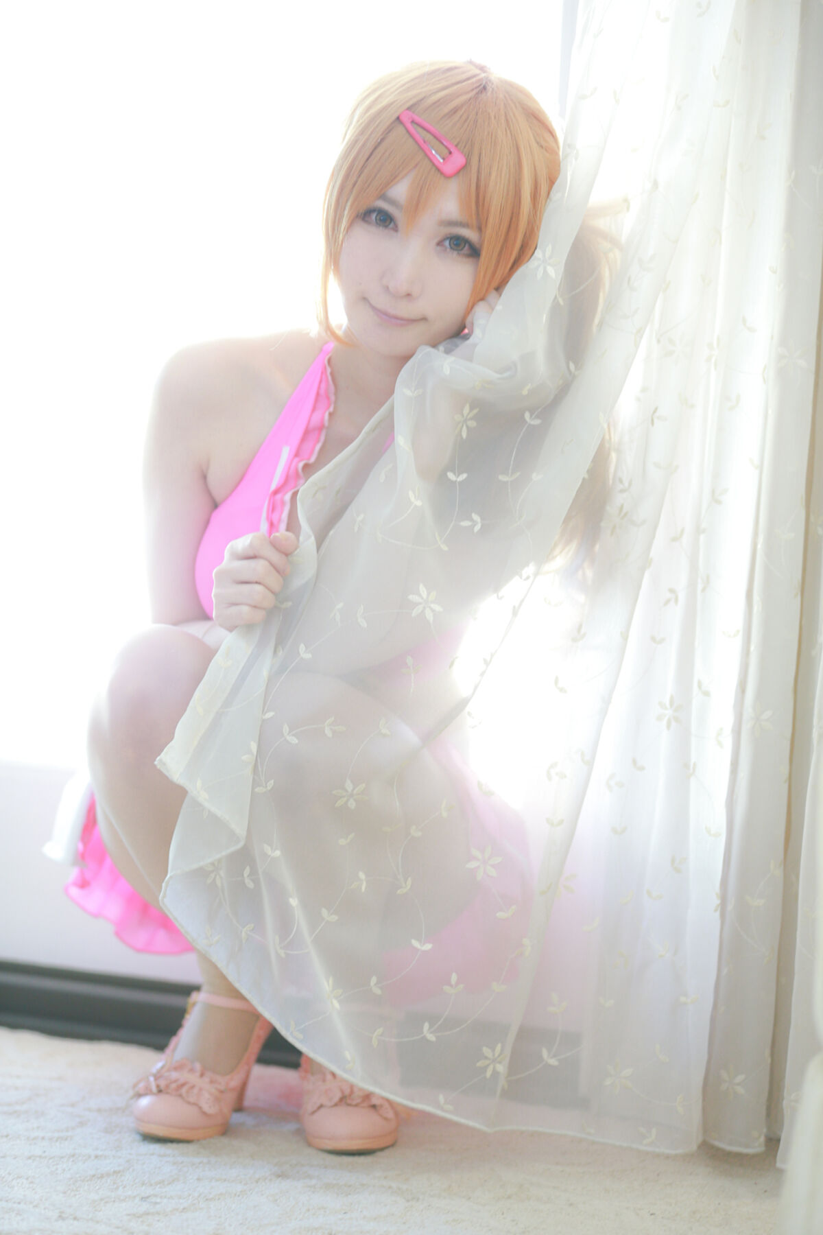 Coser@踊るねこ人間 Odoru Neko Ningen LeChat るしゃ C87 My Very Own Morisama Part4 0048 1060034900.jpg