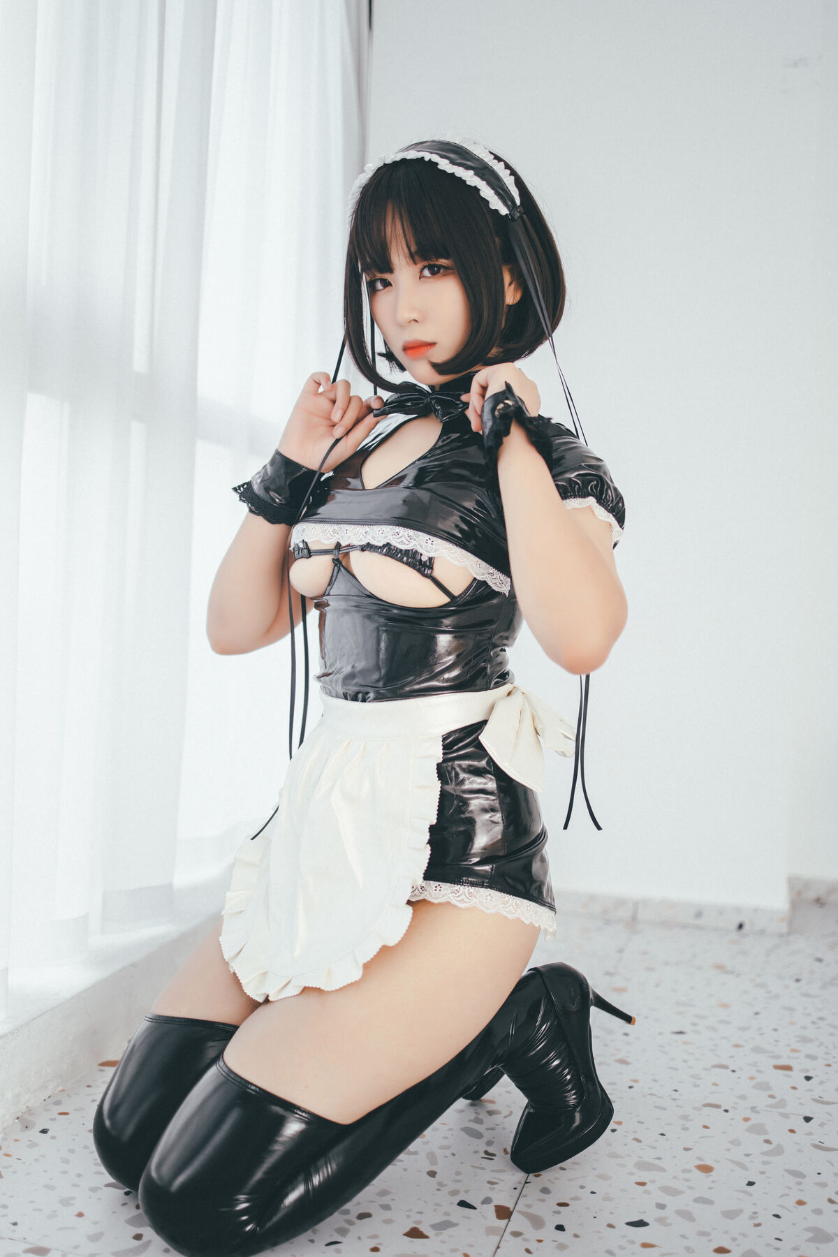 Coser@轩萧学姐 南半球女仆 0004 6086598561.jpg