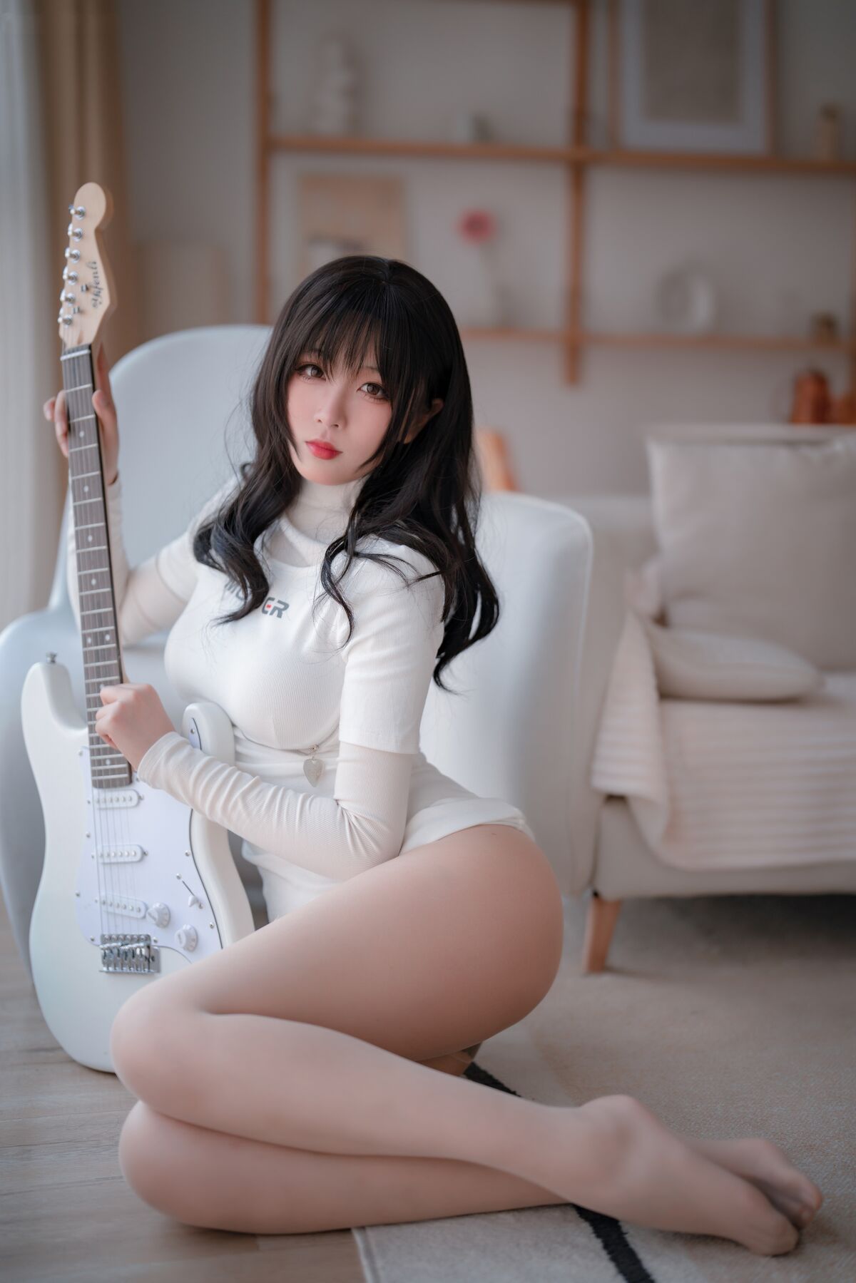 Coser@轩萧学姐 吉他妹妹肉丝 Ukelele Sister 0057 1076962320.jpg