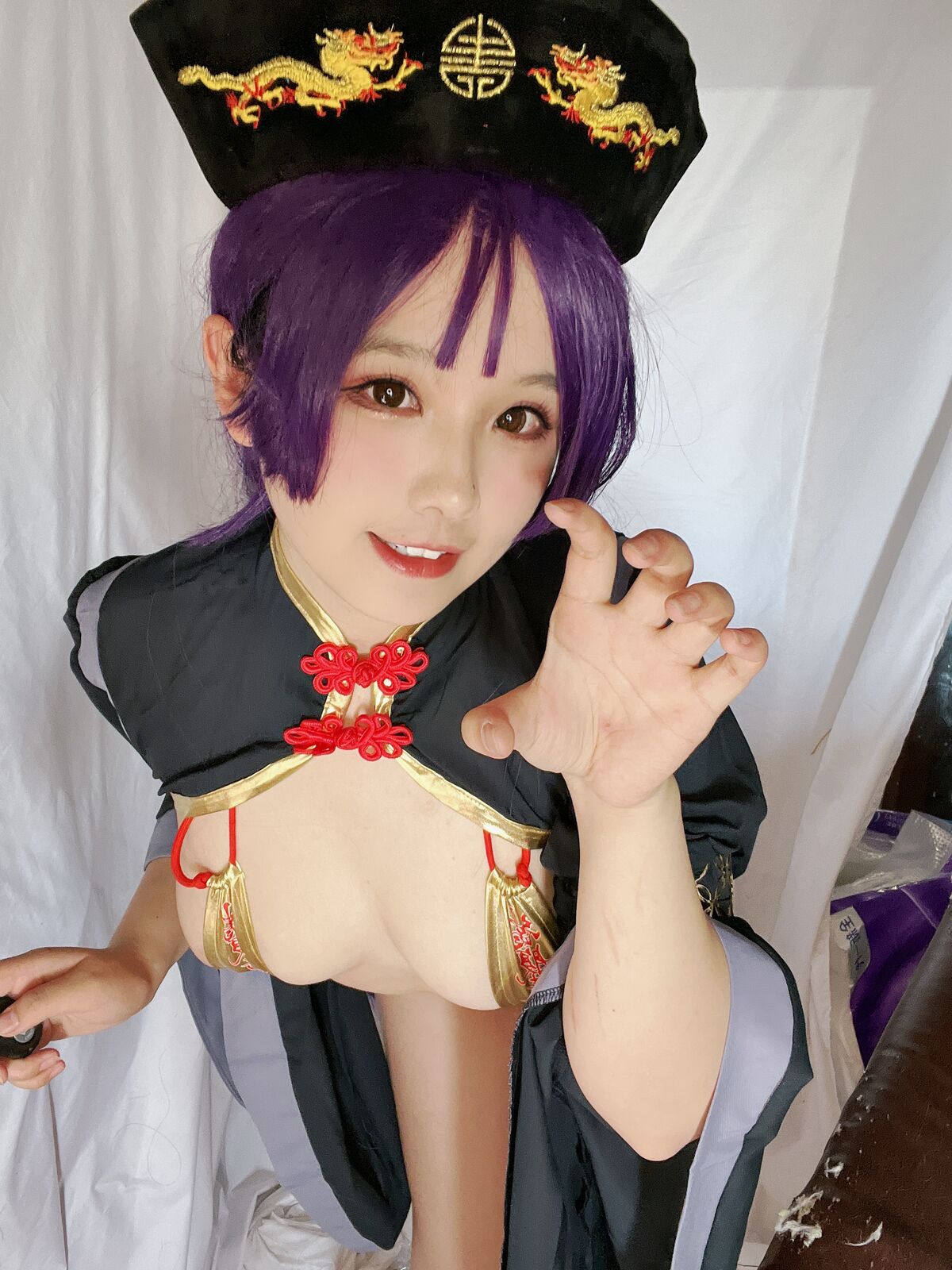 Coser@阿半今天很开心 奶光僵尸 0019 4779150320.jpg