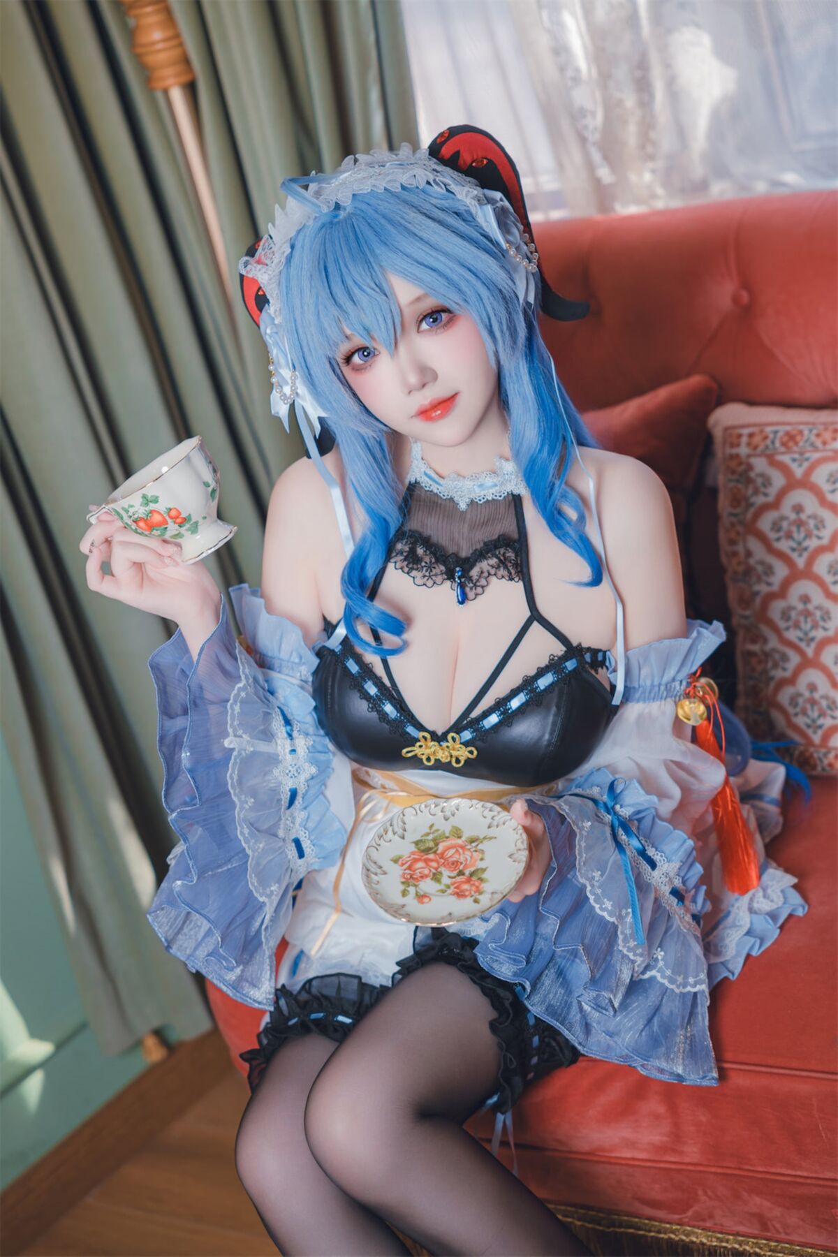 Coser@雪晴Astra 甘雨女仆 0008 9691842195.jpg