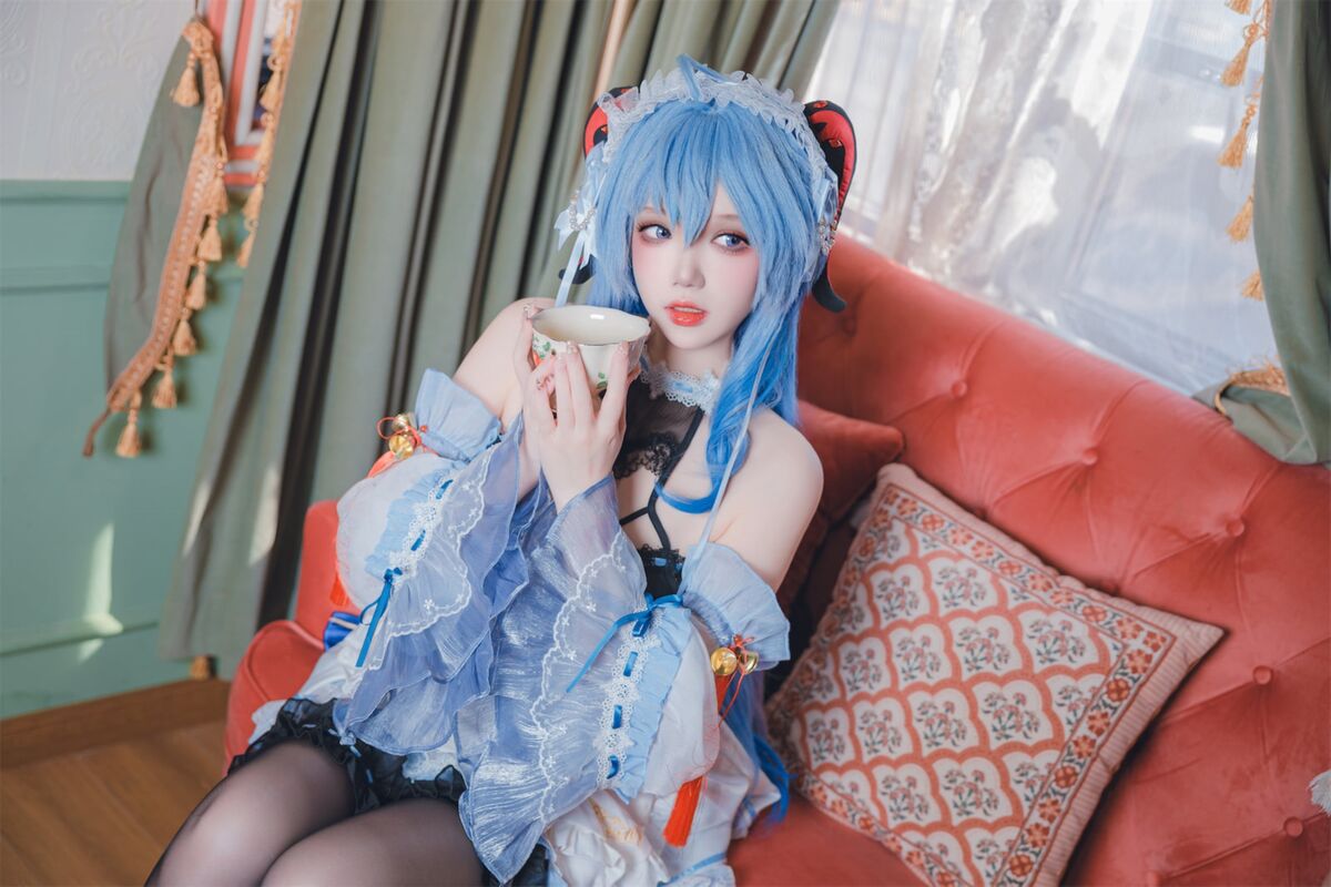 Coser@雪晴Astra 甘雨女仆 0009 4920298284.jpg