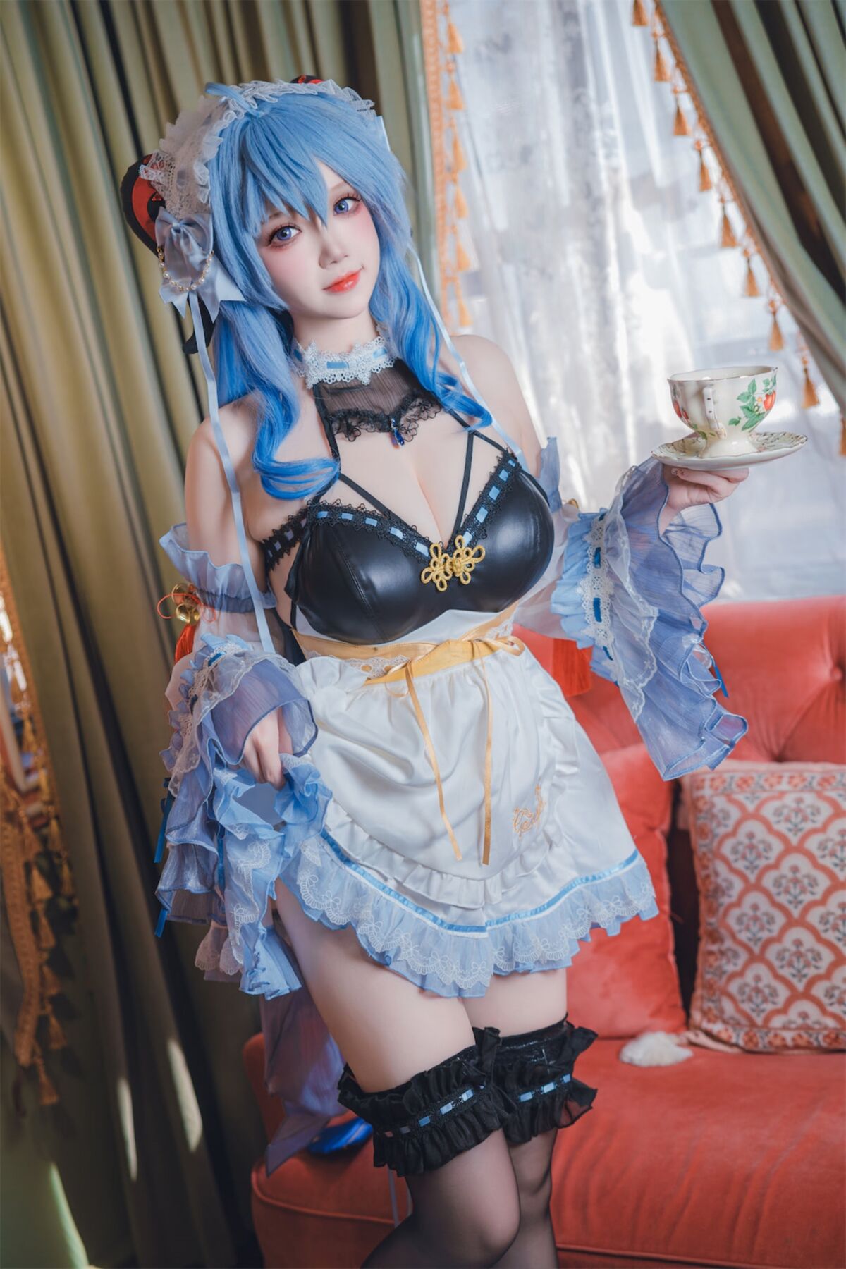 Coser@雪晴Astra 甘雨女仆 0015 8438506733.jpg