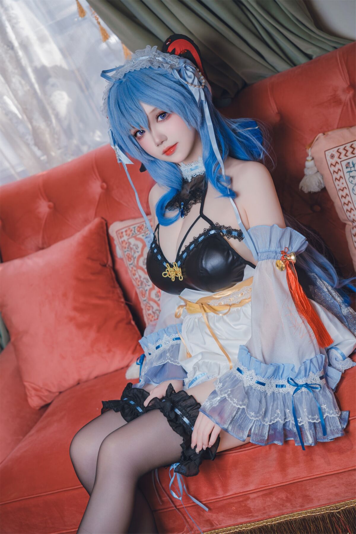 Coser@雪晴Astra 甘雨女仆 0019 3716798295.jpg