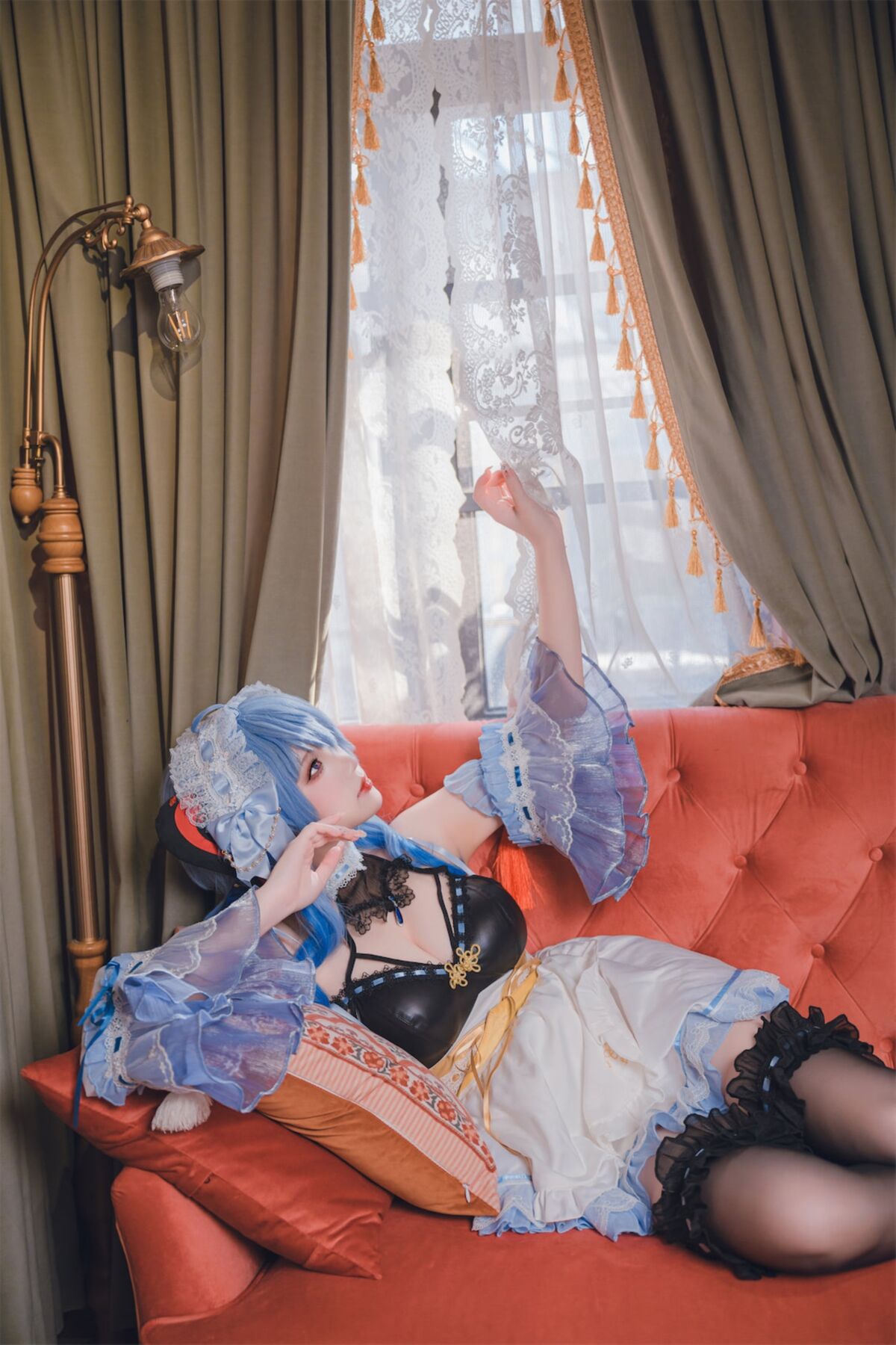 Coser@雪晴Astra 甘雨女仆 0024 8049626535.jpg