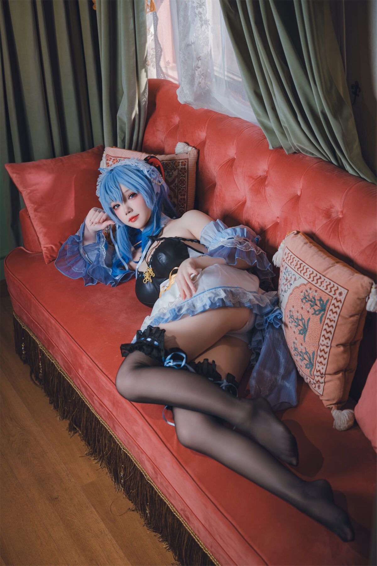 Coser@雪晴Astra 甘雨女仆 0026 3892020872.jpg