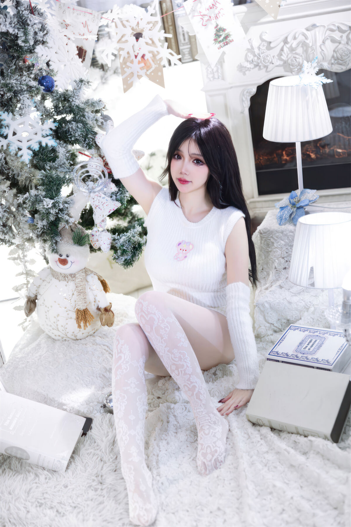 Coser@雪晴Astra 雪晴嘟嘟 圣诞节 白雪 Part1 0030 3243533013.jpg