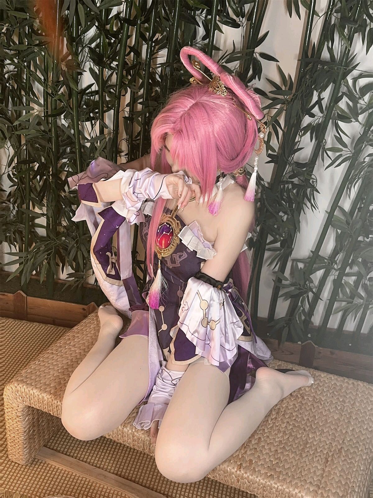 Coser@雪晴Astra 雪晴嘟嘟 崩坏 符玄 0021 9014362239.jpg