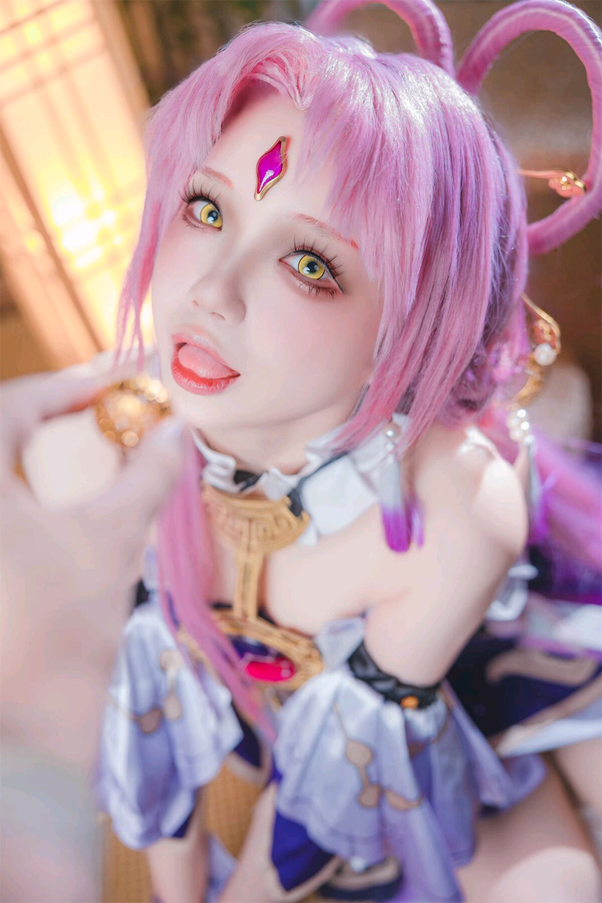 Coser@雪晴Astra 雪晴嘟嘟 崩坏 符玄 0044 9574710320.jpg