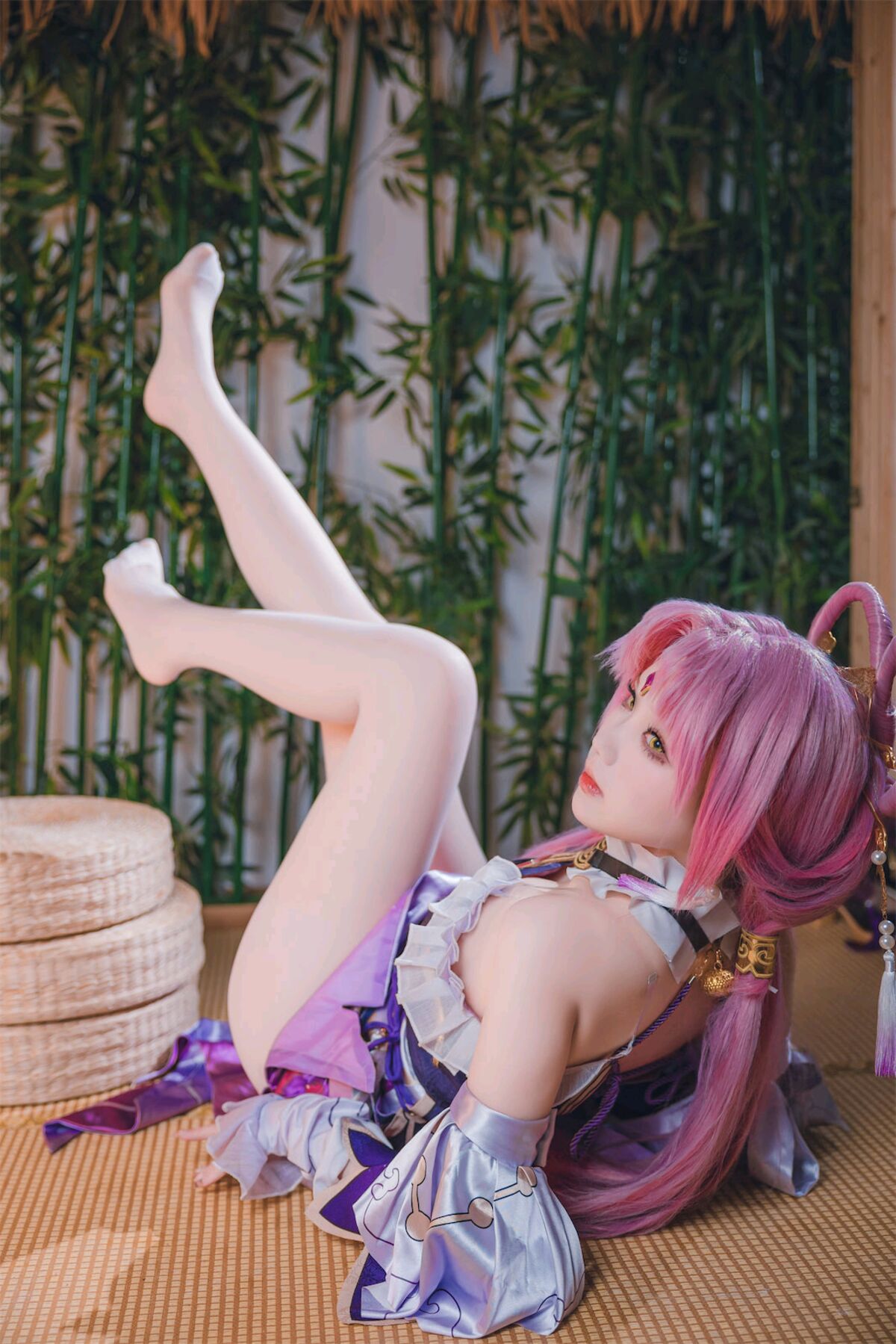 Coser@雪晴Astra 雪晴嘟嘟 崩坏 符玄 0053 1616226810.jpg