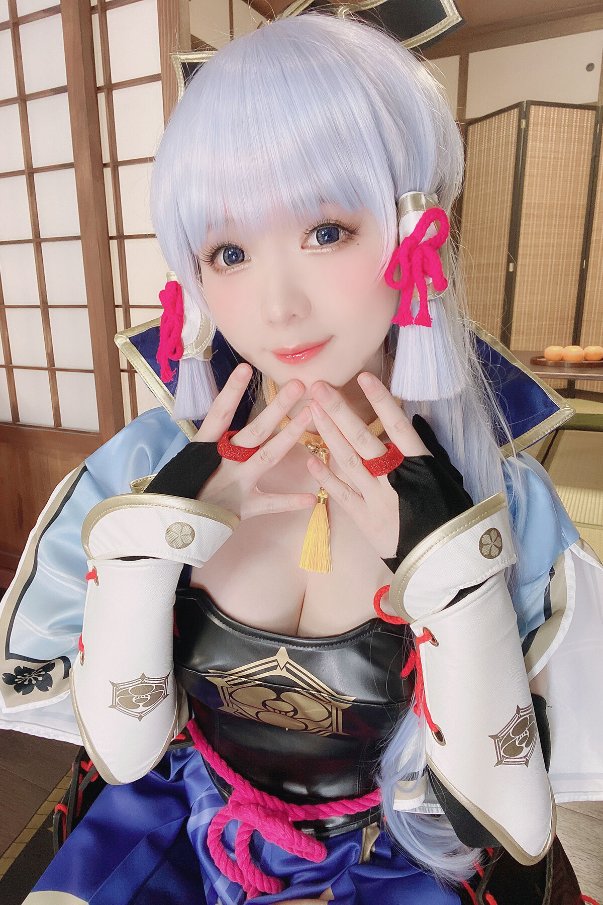 Coser@霜月shimo – 2022.11月合集 Part2