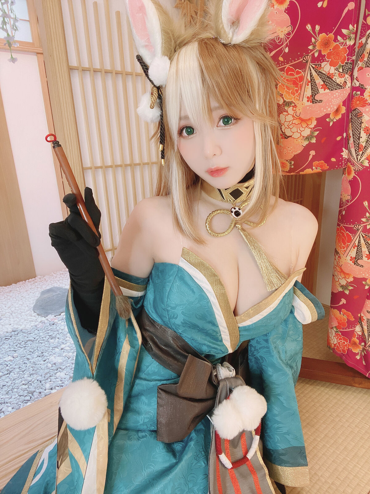 Coser@霜月shimo 2022年09月会员订阅写真 Part2 0006 2435399258.jpg