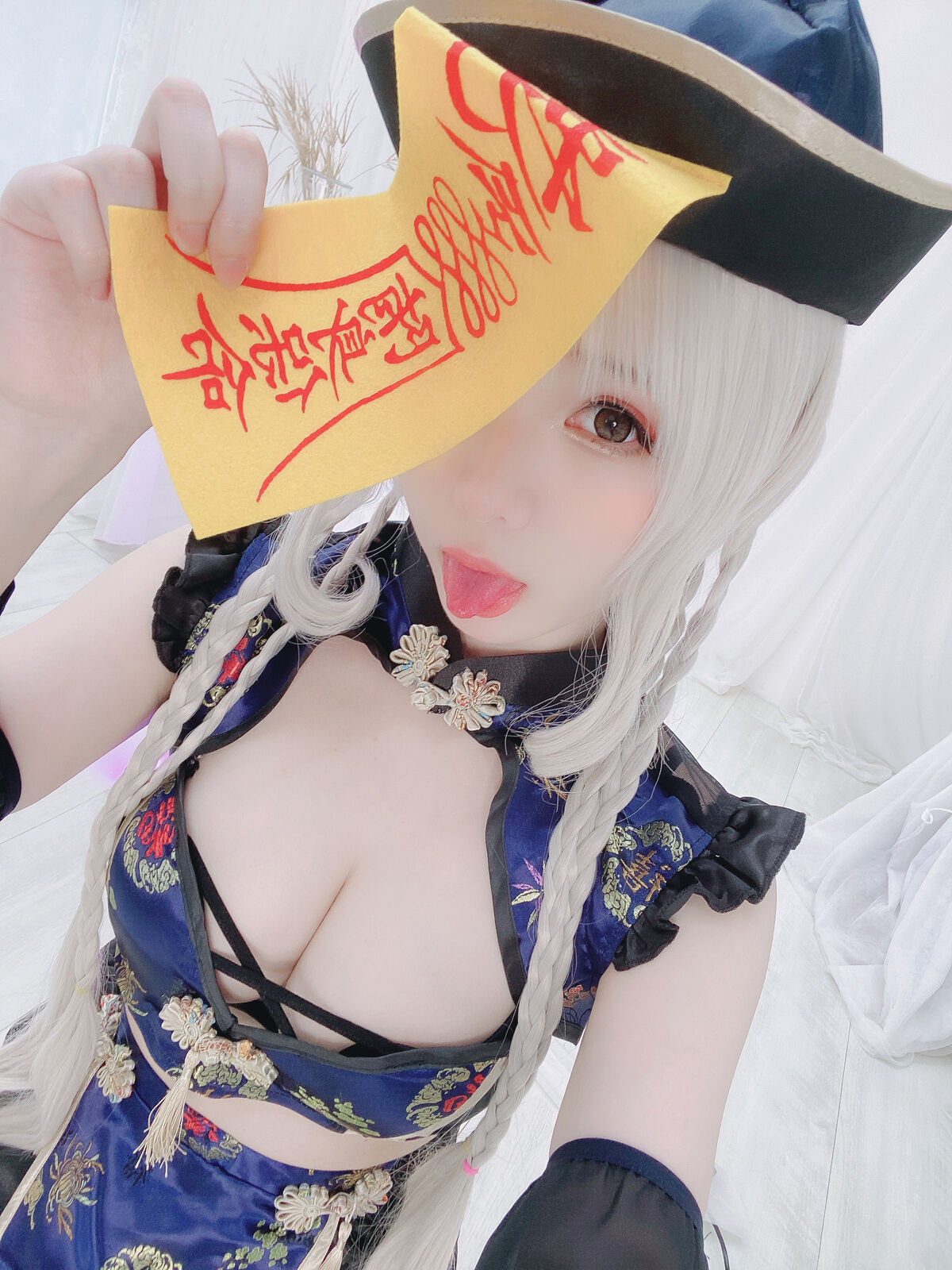 Coser@霜月shimo 2022年10月会员合集 5期 Part1 0016 0175618797.jpg