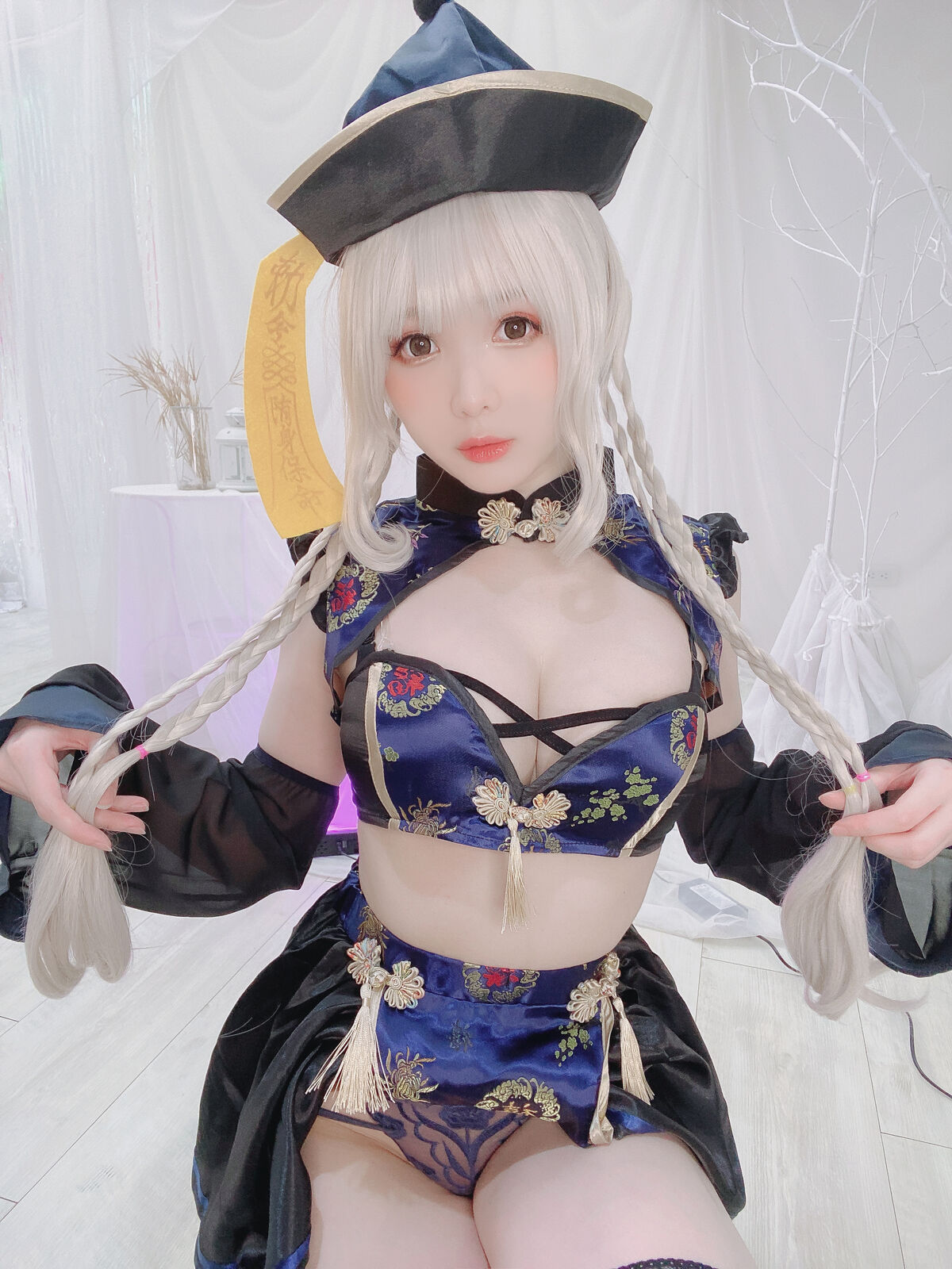 Coser@霜月shimo 2022年10月会员合集 5期 Part1 0021 7736792120.jpg