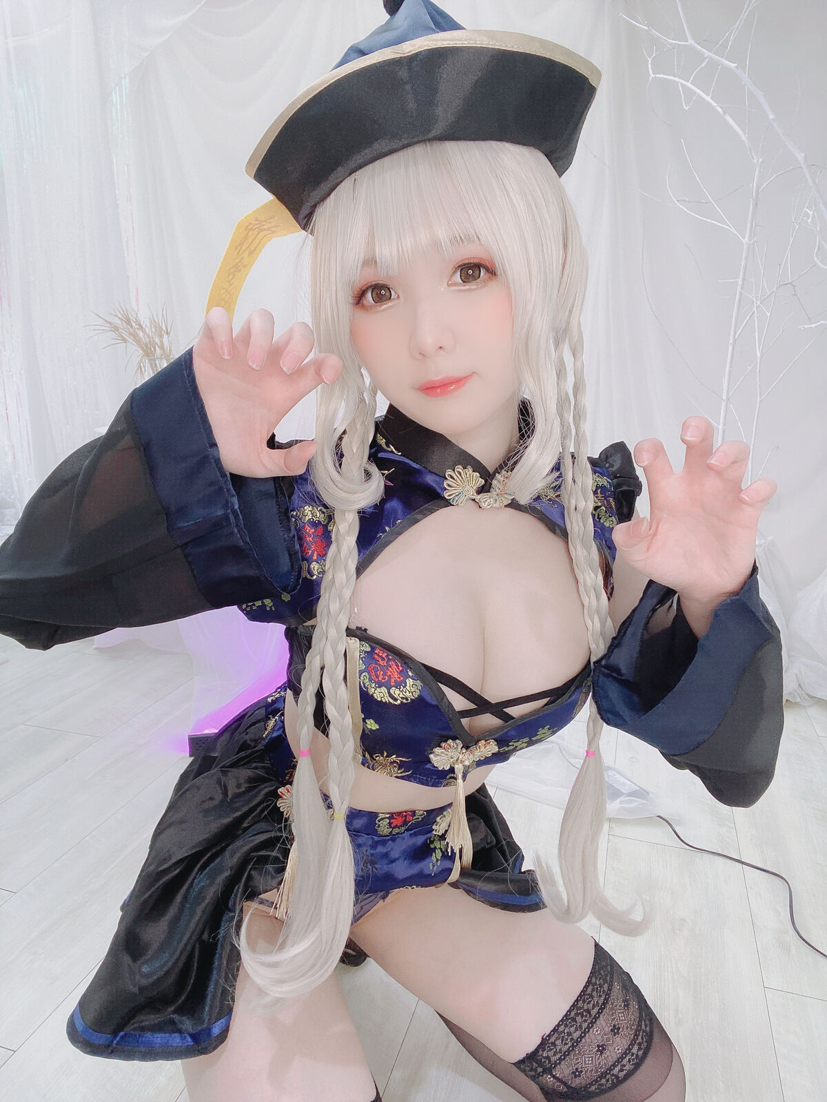 Coser@霜月shimo 2022年10月会员合集 5期 Part1 0031 8482412465.jpg