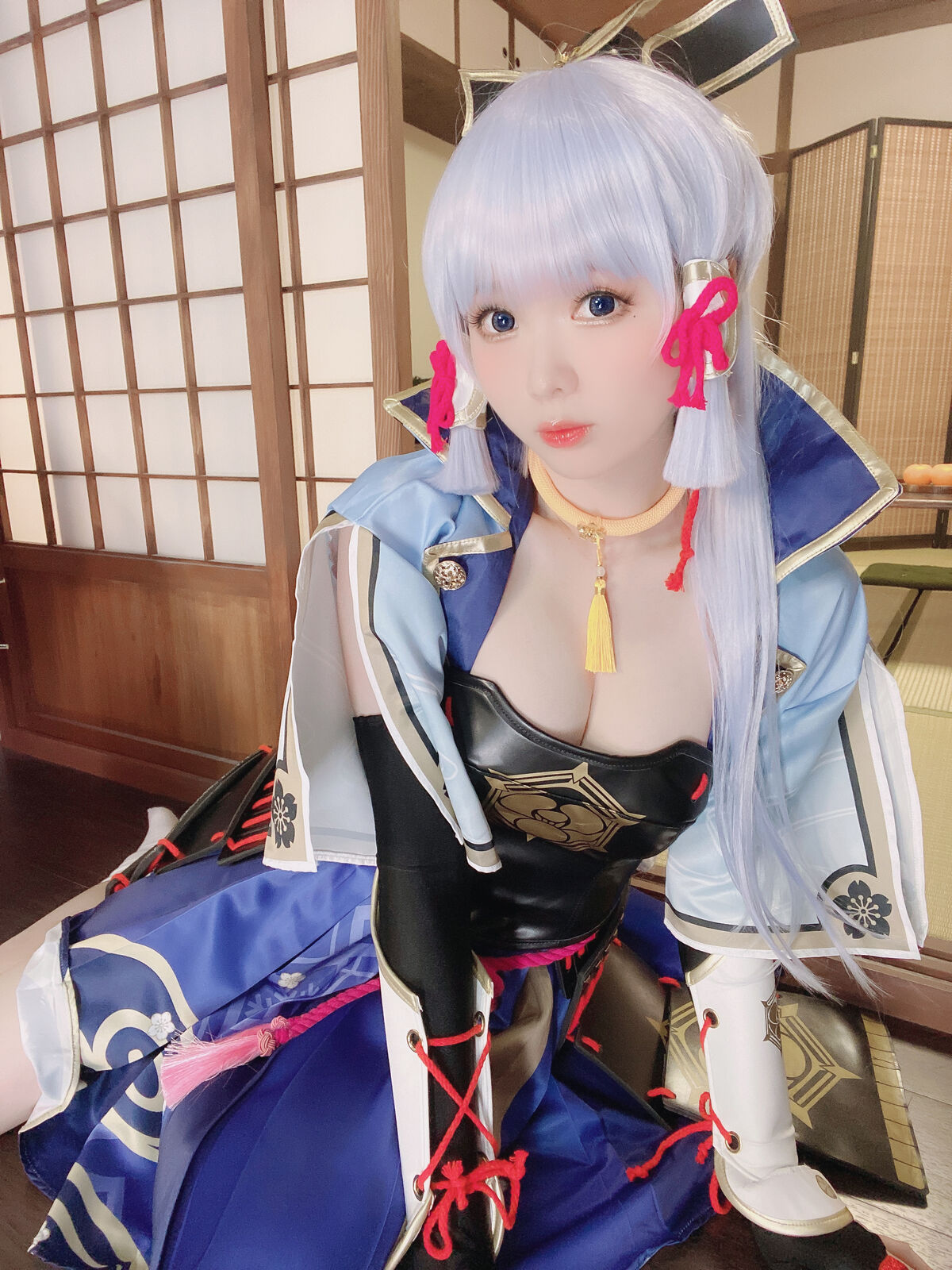 Coser@霜月shimo 2022年11月会员订阅写真 Part2 0036 3037279065.jpg