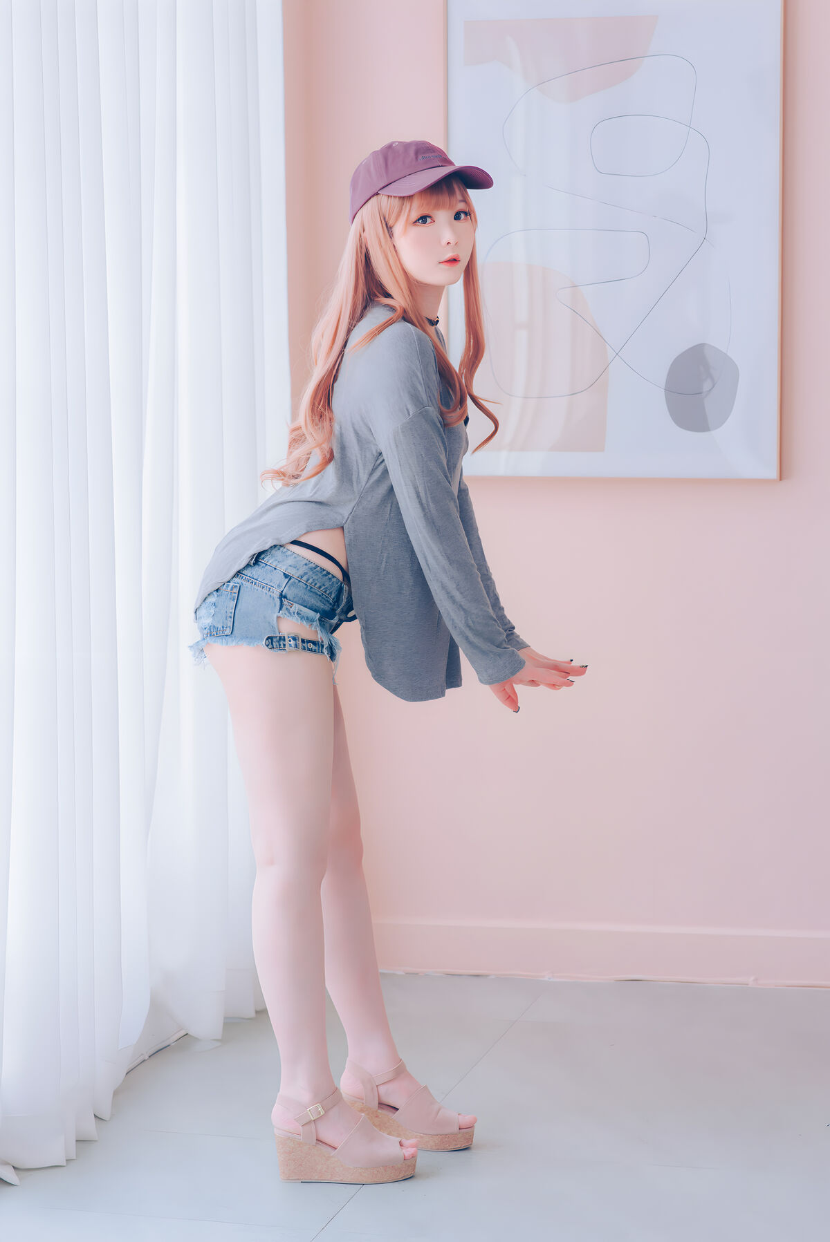 Coser@霜月shimo Sugar Summer Part2 0001 2266738799.jpg