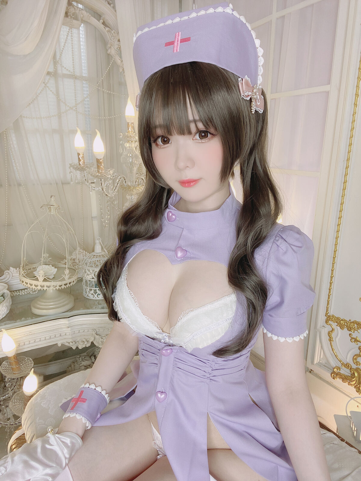 Coser@霜月shimo The August 0041 6995308046.jpg