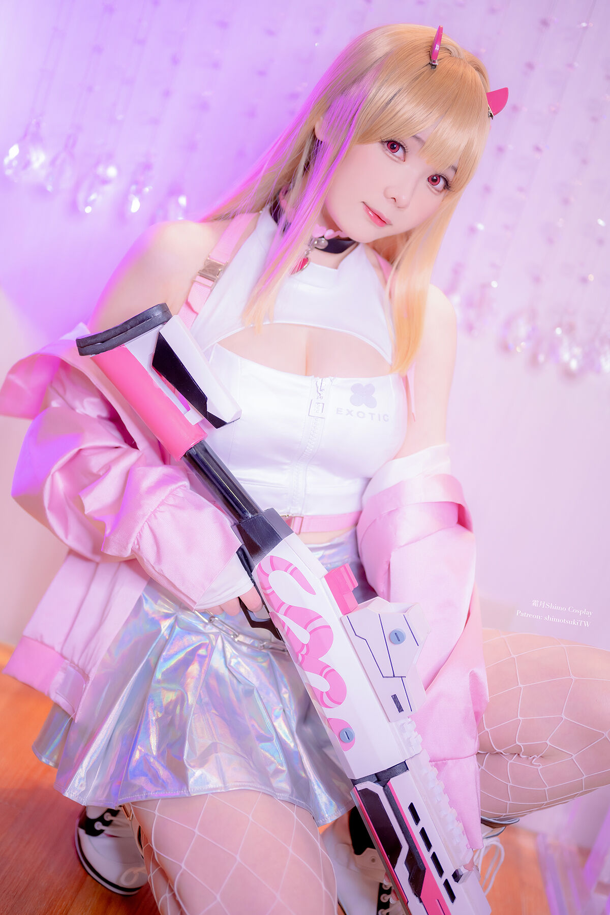 Coser@霜月shimo – Viper