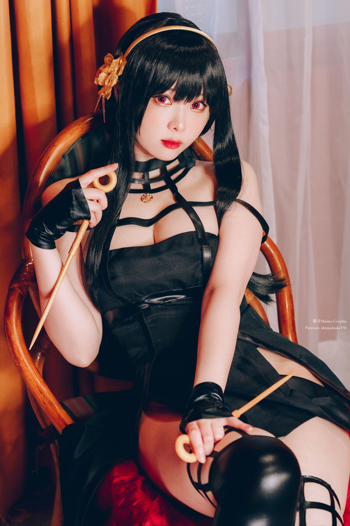 Coser@霜月shimo – Yor Forger