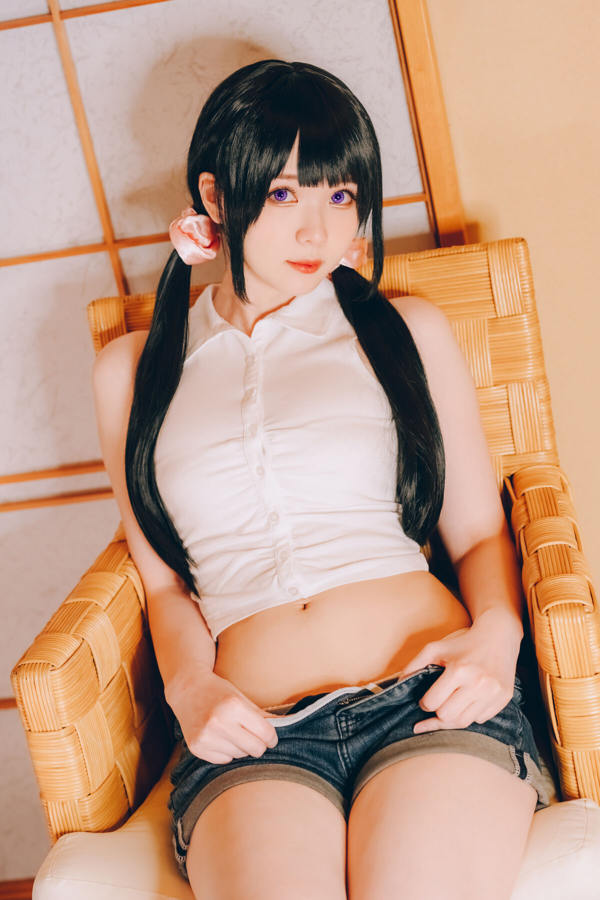 Coser@霜月shimo 僕のお姉ちゃん 0035 5153152388.jpg