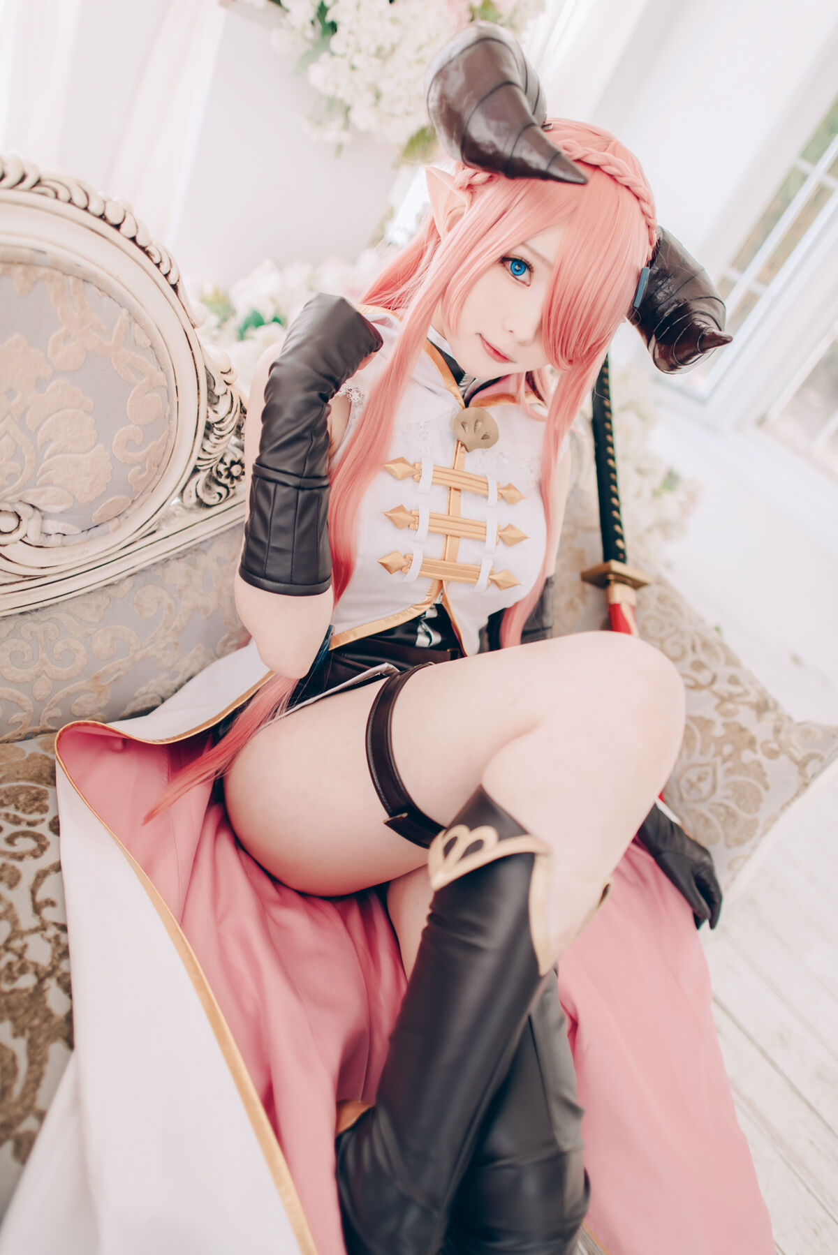 Coser@霜月shimo 碧蓝幻想 娜尔梅亚 Part2 0029 5627674342.jpg