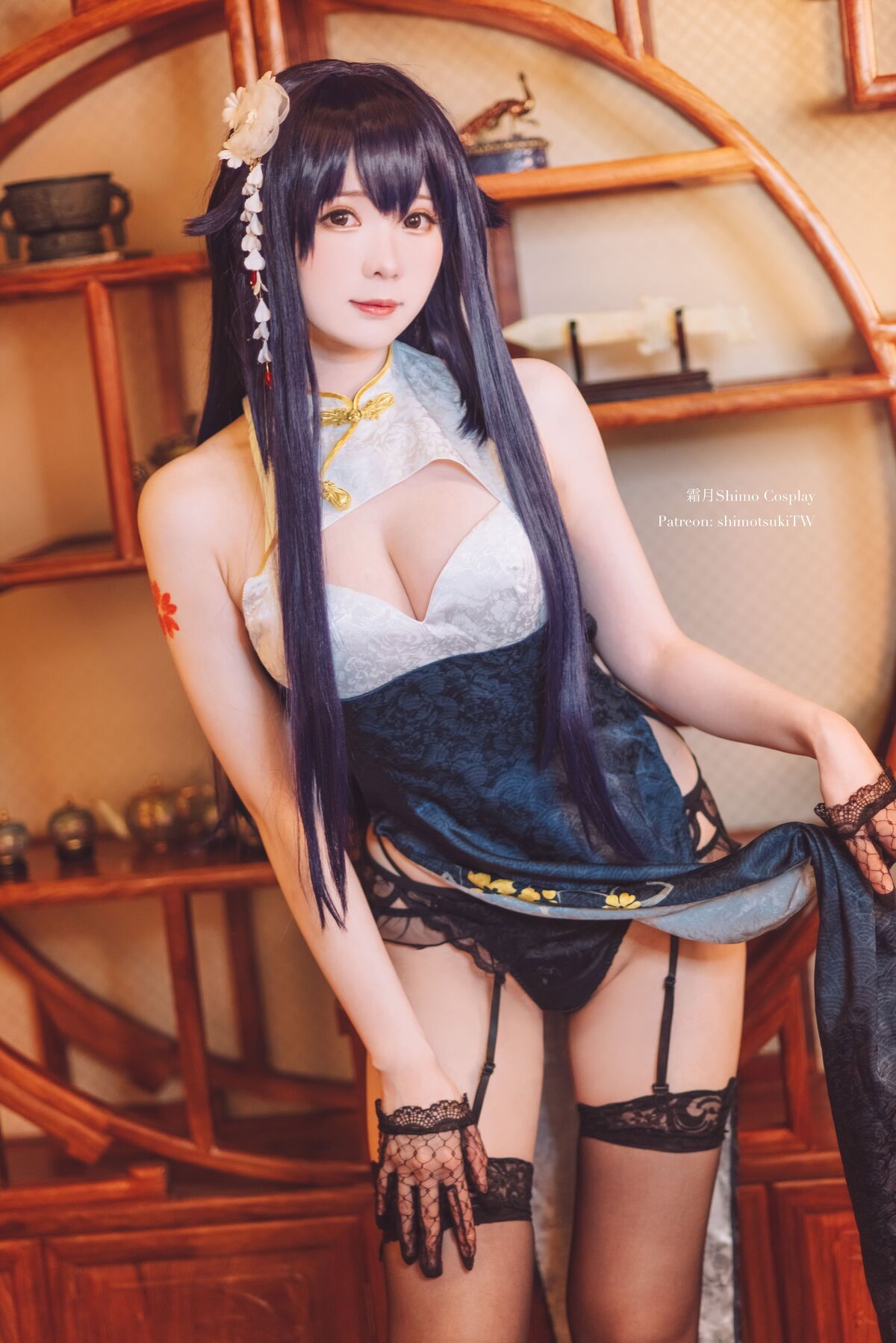 Coser@霜月shimo 翔鹤 吾妻 0019 6196262590.jpg