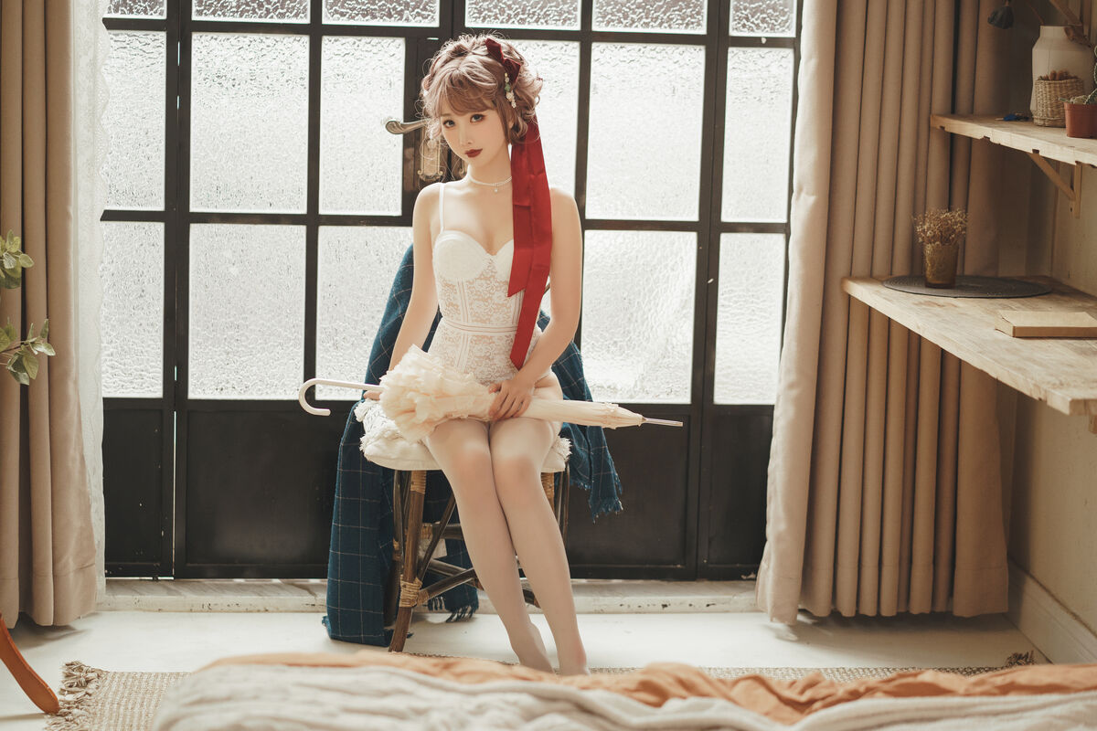 Coser@面饼仙儿 No.134 法式内衣 0019 6695985495.jpg