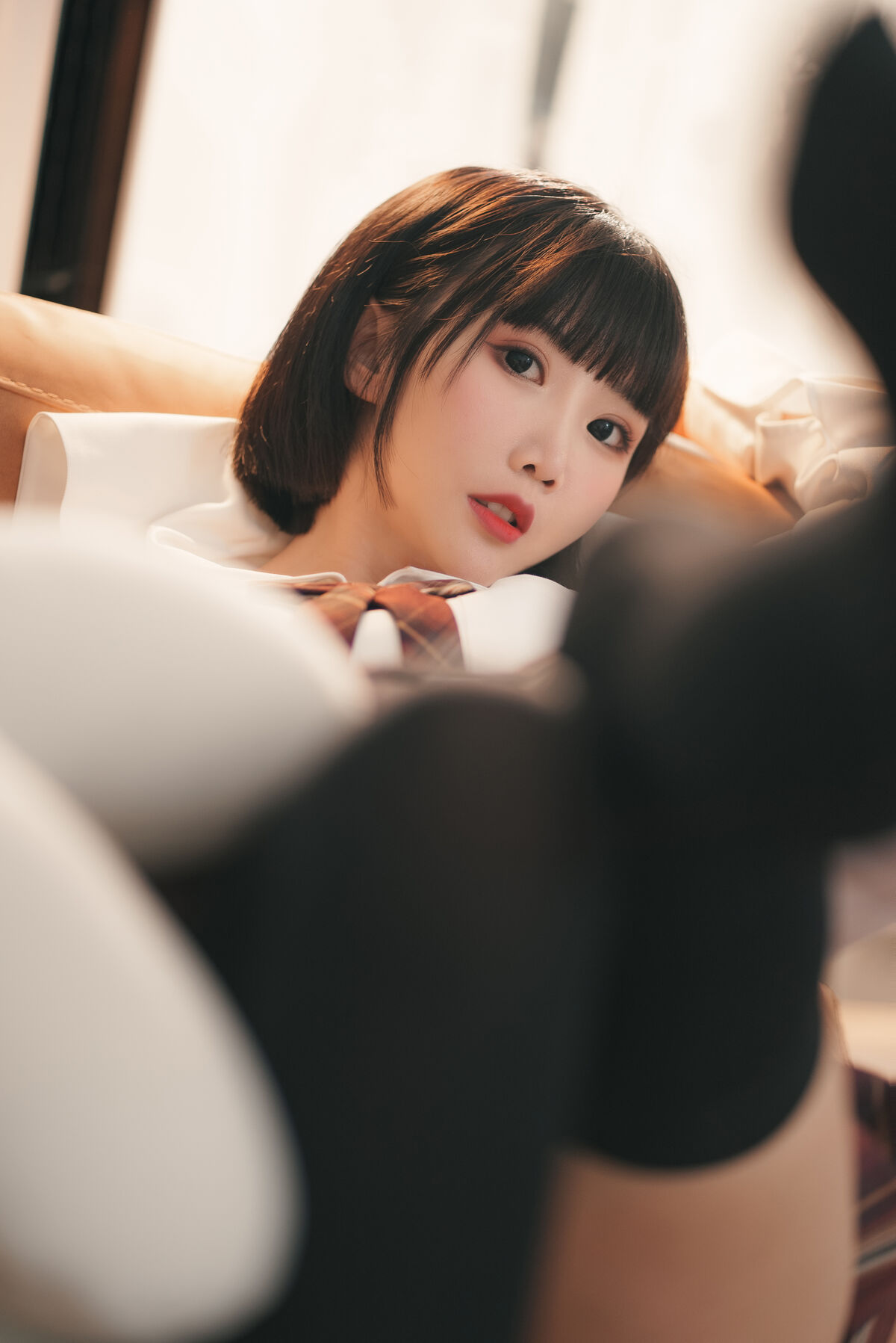 Coser@面饼仙儿 No.135 JKSE 0033 0379902293.jpg