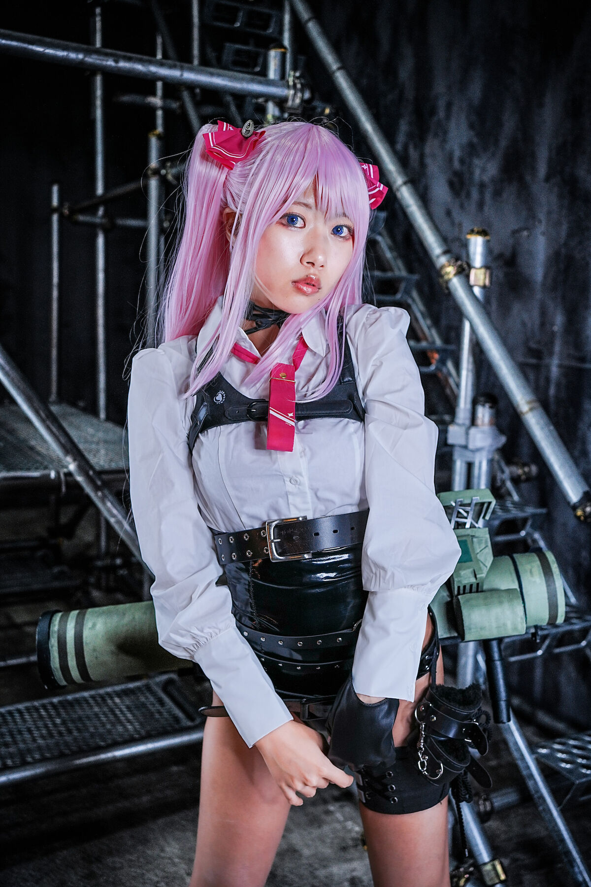 Coser@音琴ひつじ Negoto Hitsuji EncounterYuni Ep.1 Part1 0032 0883786864.jpg