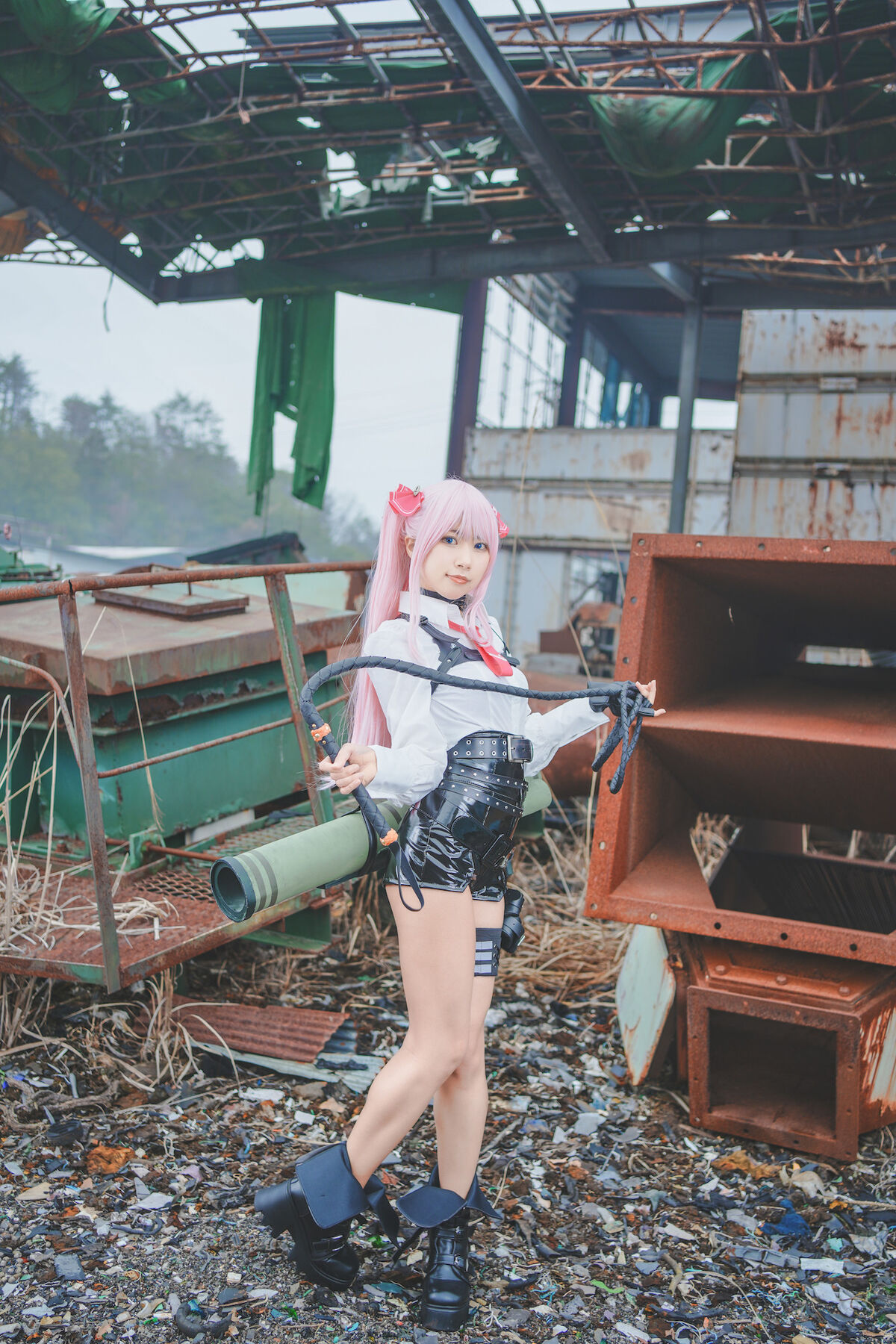 Coser@音琴ひつじ Negoto Hitsuji EncounterYuni Ep.4 Part1 0006 4628140953.jpg