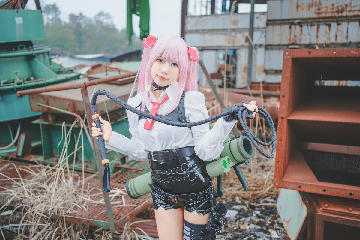 Coser@音琴ひつじ Negoto Hitsuji EncounterYuni Ep.4 Part1 0015 7758238093.jpg