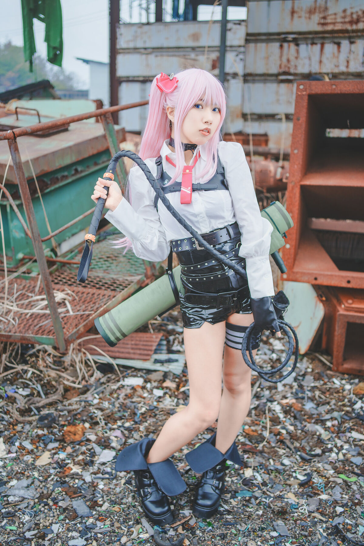 Coser@音琴ひつじ Negoto Hitsuji EncounterYuni Ep.4 Part1 0018 3569685462.jpg