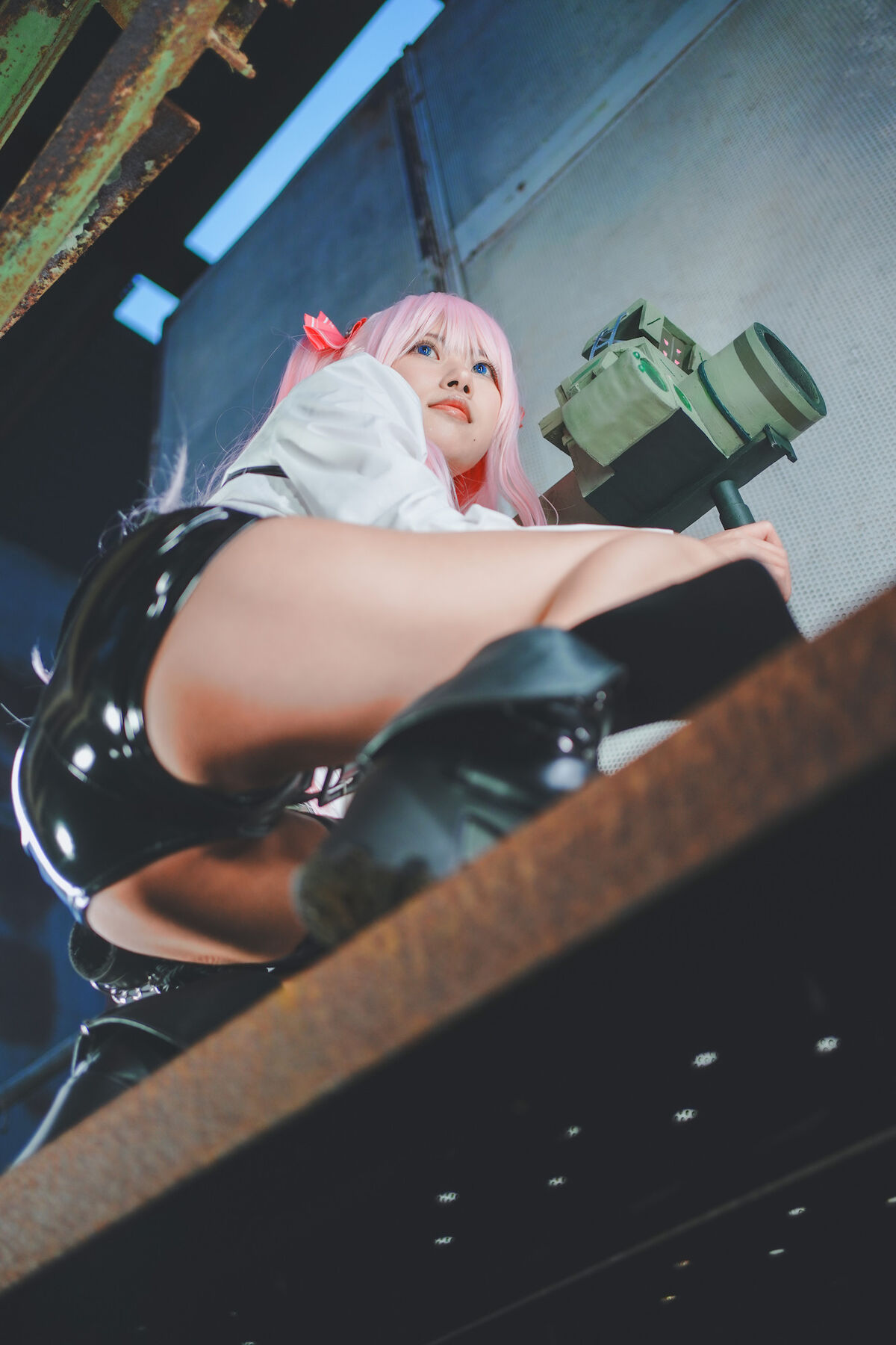 Coser@音琴ひつじ Negoto Hitsuji EncounterYuni Ep.4 Part2 0011 1177479180.jpg