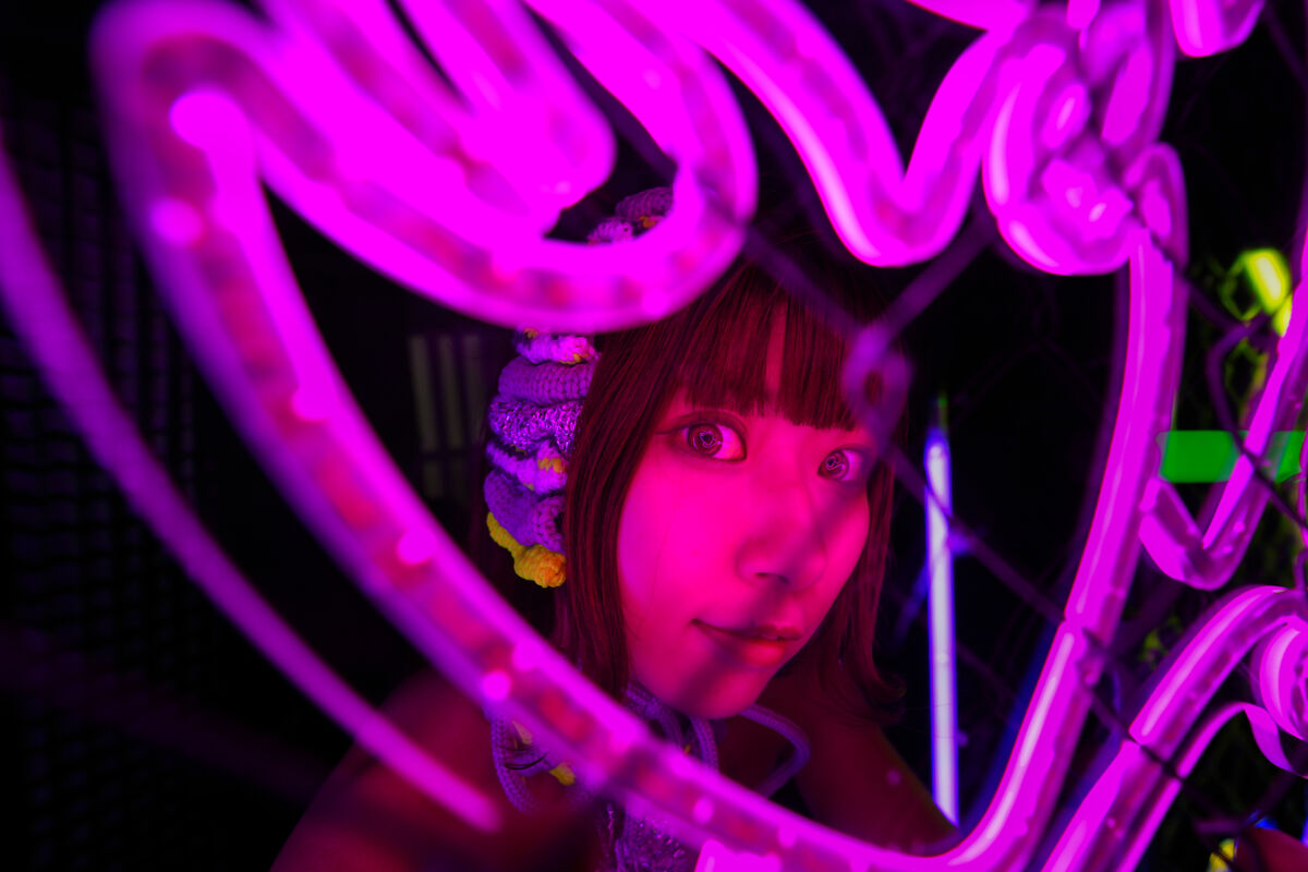 Coser@音琴ひつじ Negoto Hitsuji SPICY NIGHT GIRL Part8 0039 9783356834.jpg