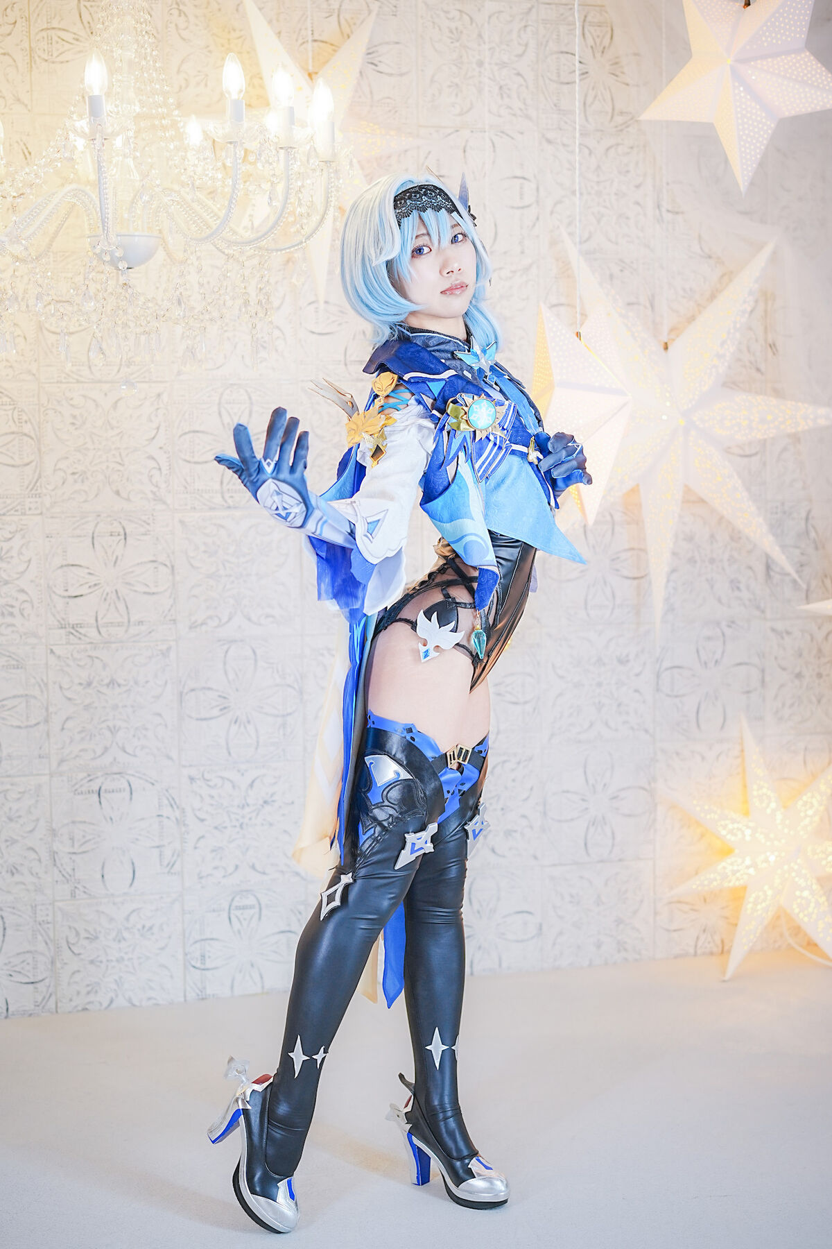 Coser@音琴ひつじ Negoto Hitsuji SPUME Ep.1 Part1 0004 4943076450.jpg