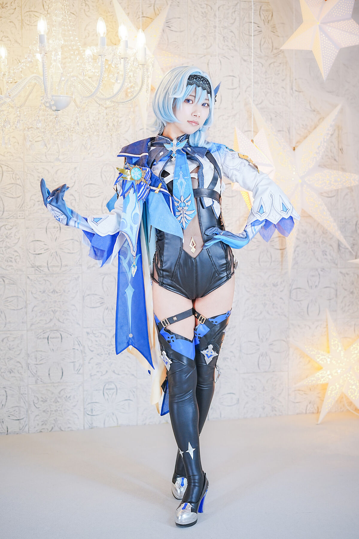 Coser@音琴ひつじ Negoto Hitsuji SPUME Ep.1 Part1 0007 0128631718.jpg