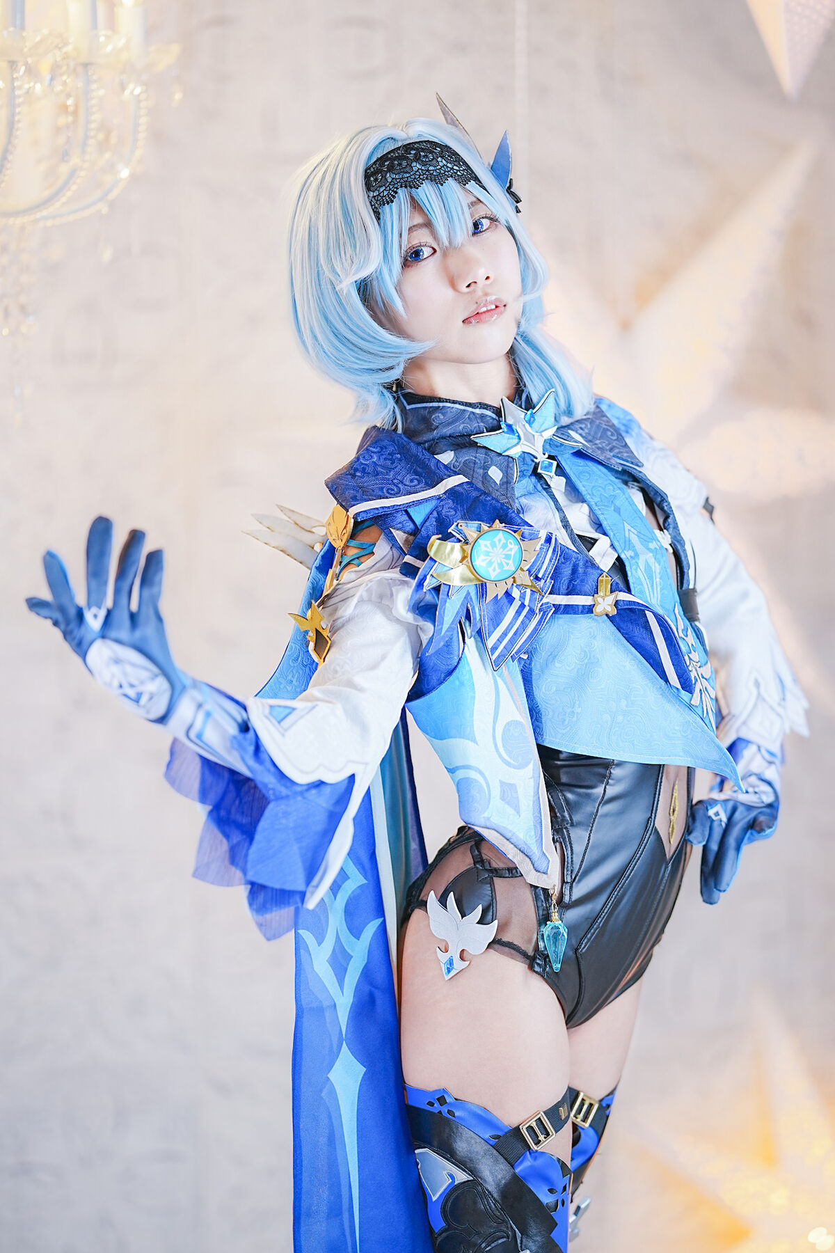 Coser@音琴ひつじ Negoto Hitsuji SPUME Ep.1 Part1 0035 2355079057.jpg