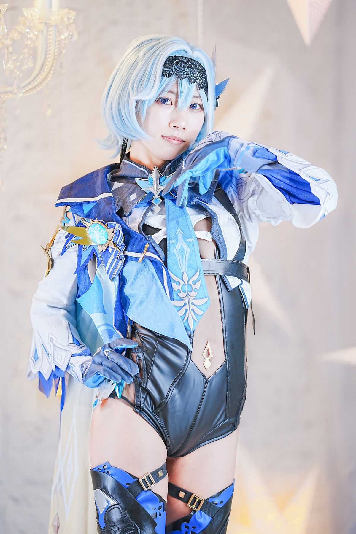 Coser@音琴ひつじ Negoto Hitsuji SPUME Ep.1 Part2 0001 5163401156.jpg