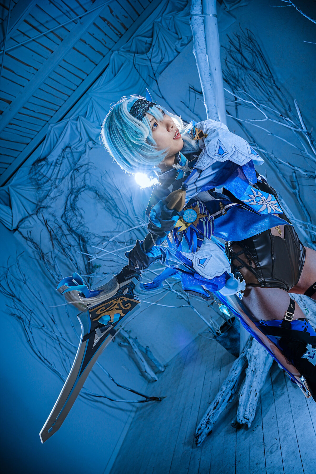 Coser@音琴ひつじ Negoto Hitsuji SPUME Ep.1 Part2 0018 5506597586.jpg