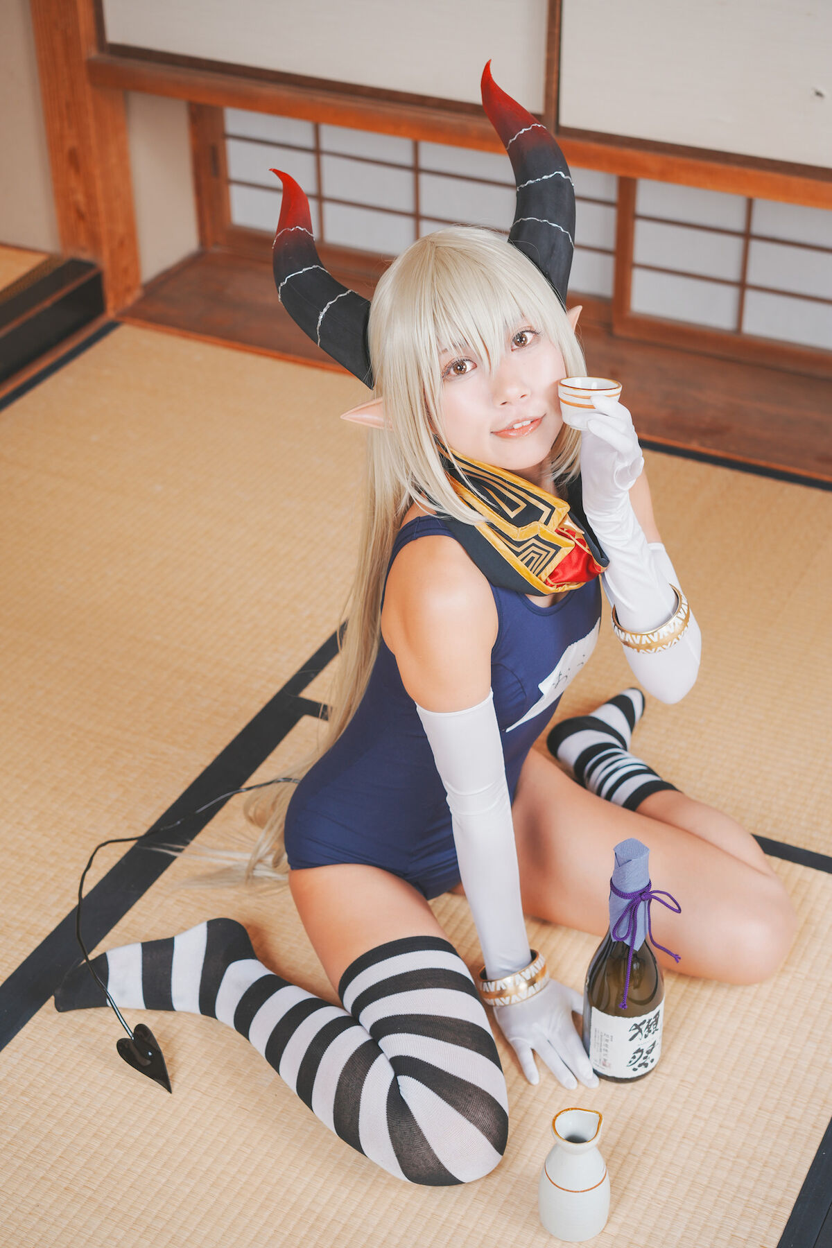 Coser@音琴ひつじ Negoto Hitsuji ひみつの ちゃん Ep.5 Part1 0036 9979561849.jpg