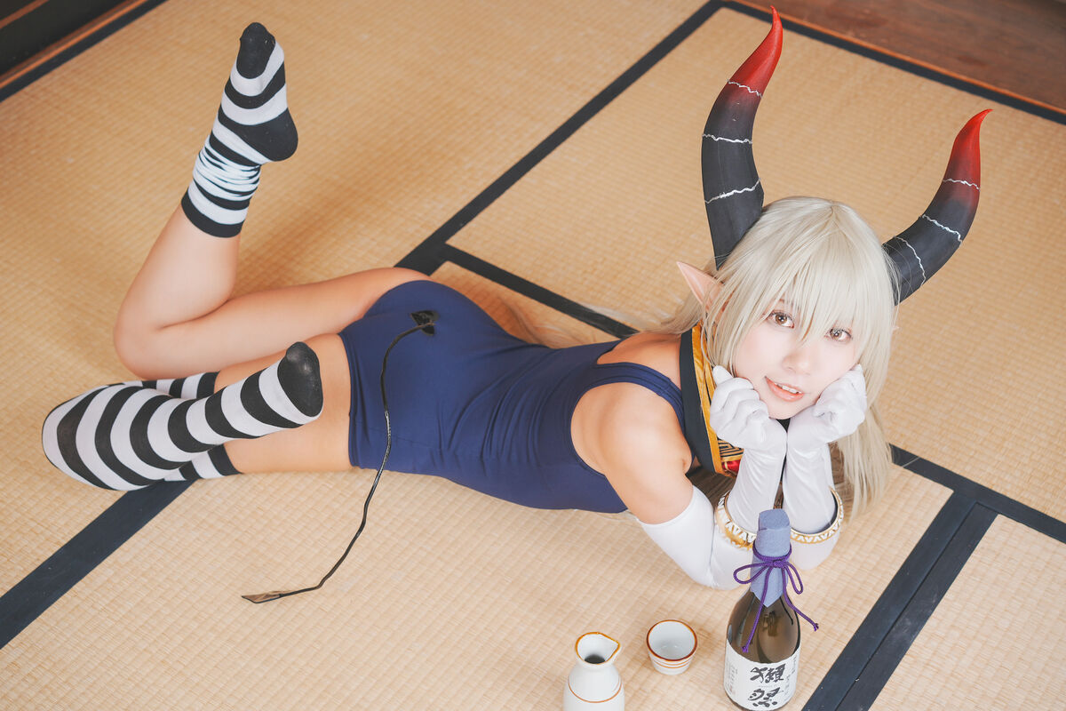 Coser@音琴ひつじ Negoto Hitsuji ひみつの ちゃん Ep.5 Part2 0014 9915891324.jpg