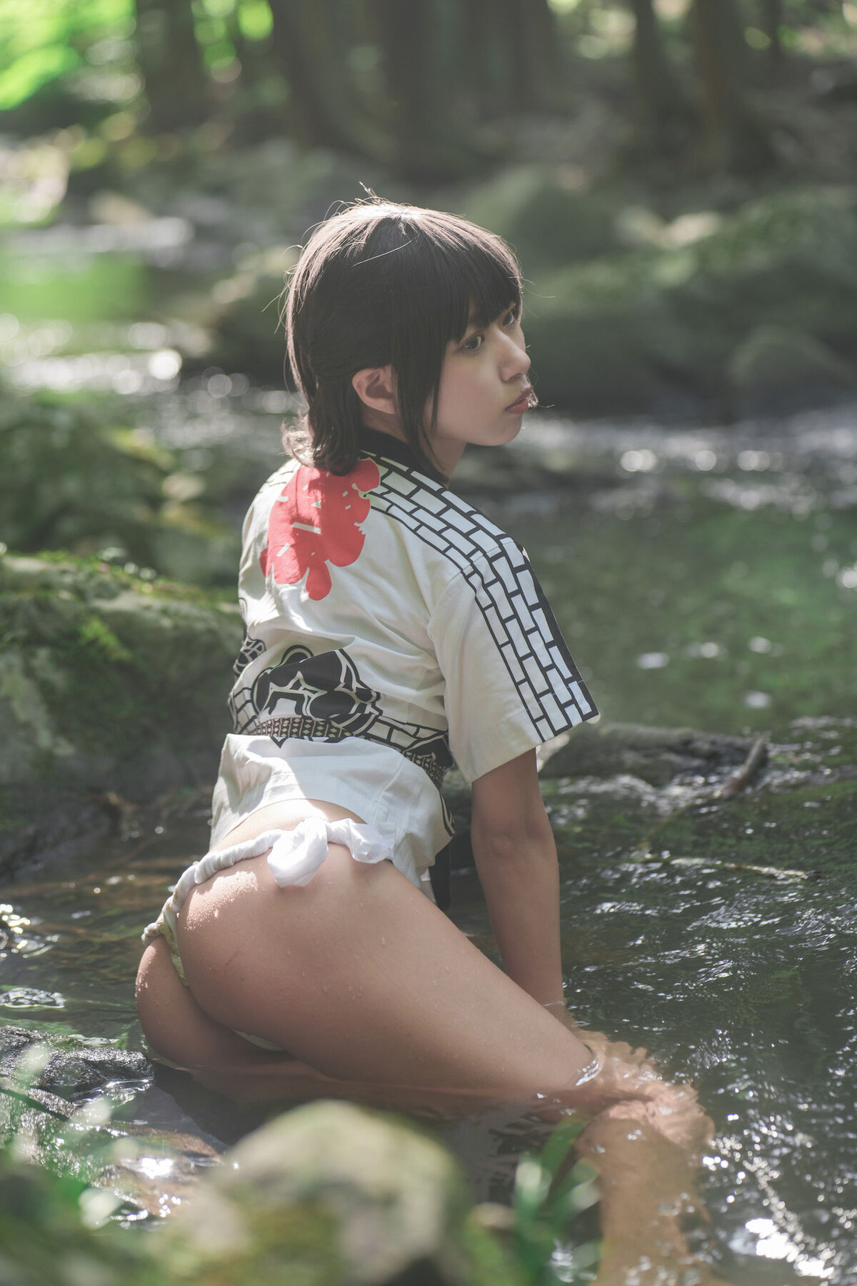 Coser@音琴ひつじ Negoto Hitsuji ふんどし娘 納涼 Part02 0049 5707613665.jpg