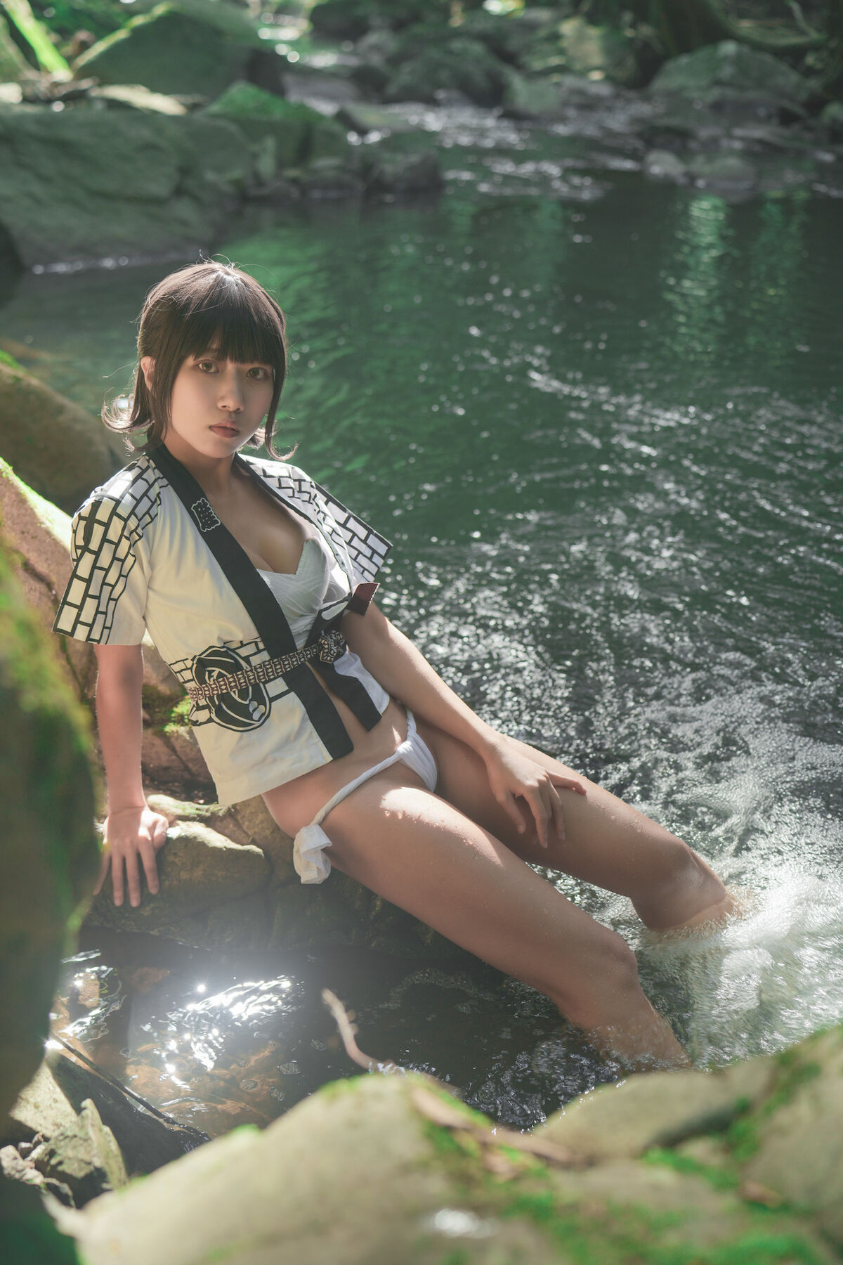 Coser@音琴ひつじ Negoto Hitsuji ふんどし娘 納涼 Part04 0020 6965218752.jpg