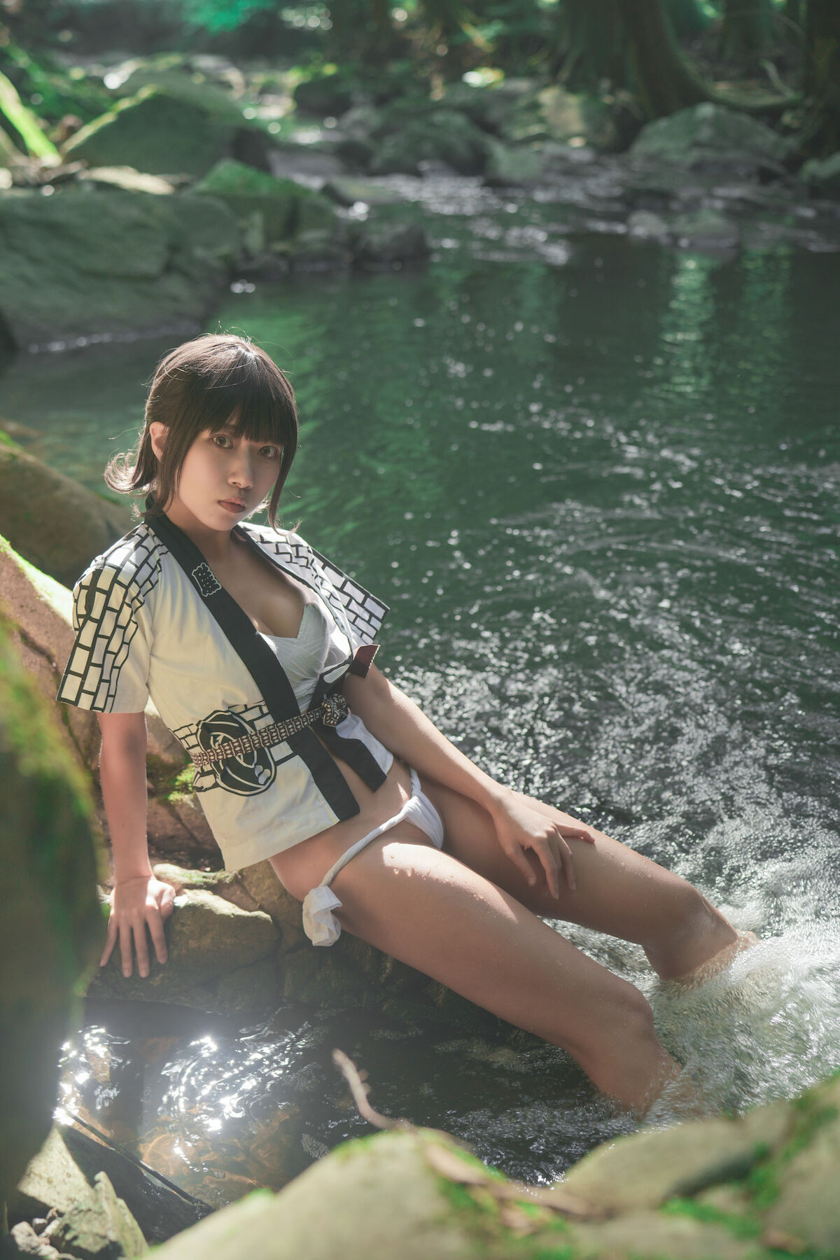 Coser@音琴ひつじ Negoto Hitsuji ふんどし娘 納涼 Part04 0021 7743779578.jpg