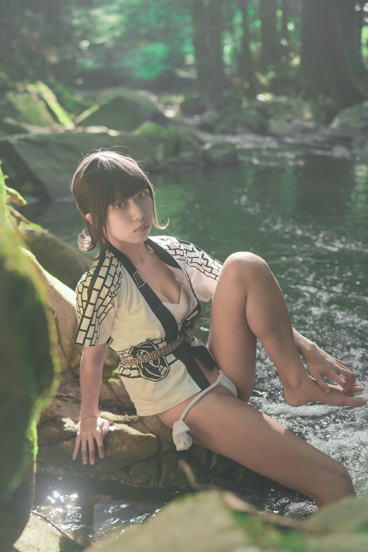 Coser@音琴ひつじ Negoto Hitsuji ふんどし娘 納涼 Part04 0037 2027199968.jpg