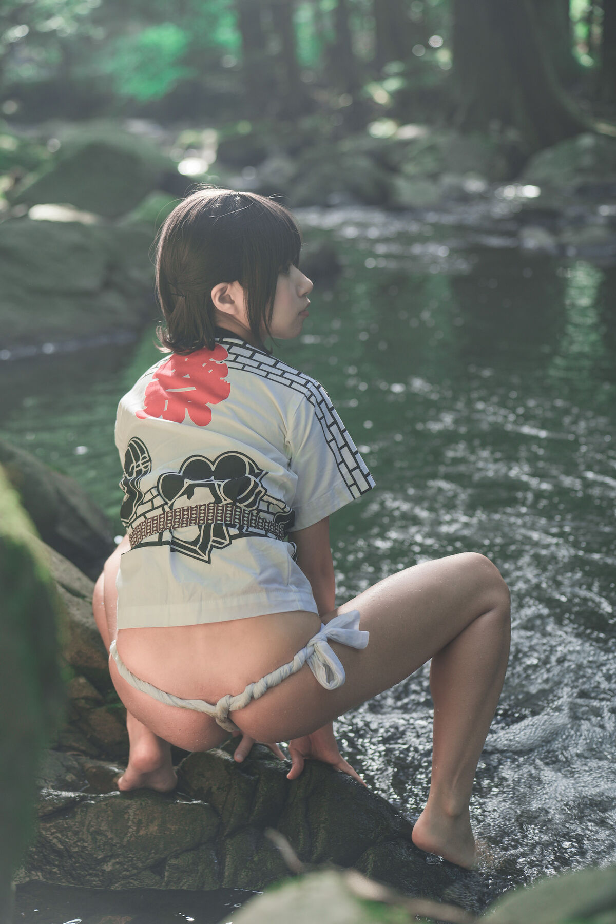 Coser@音琴ひつじ Negoto Hitsuji ふんどし娘 納涼 Part04 0072 7980691376.jpg