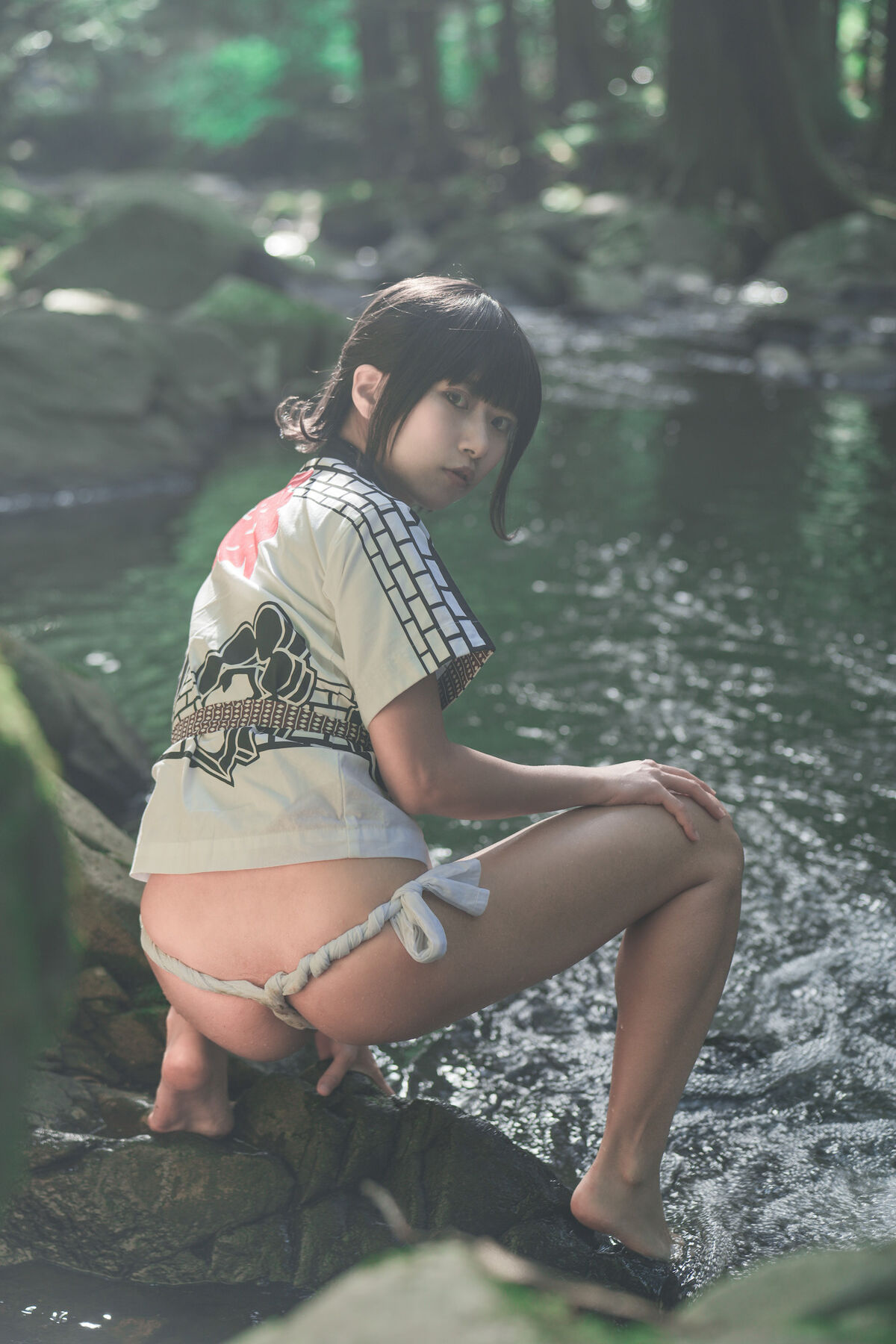 Coser@音琴ひつじ Negoto Hitsuji ふんどし娘 納涼 Part04 0073 2948739624.jpg