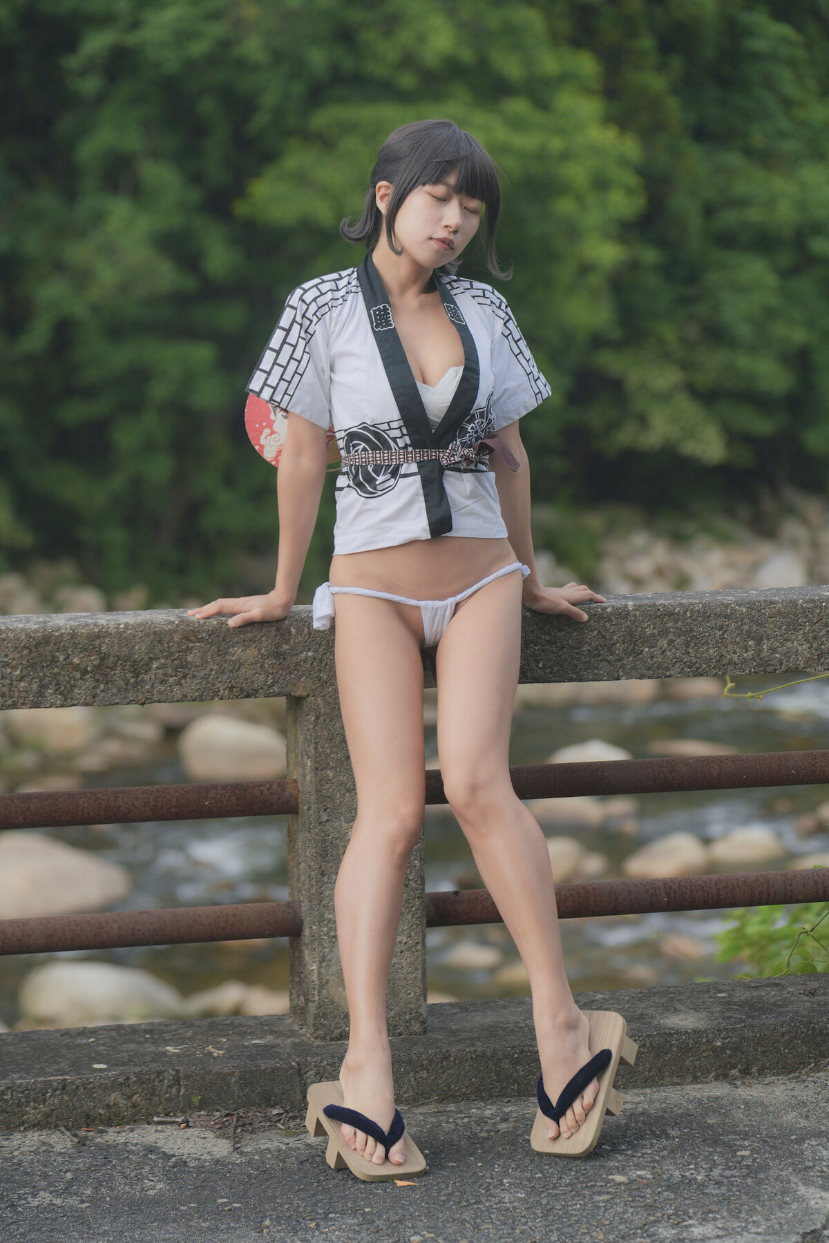 Coser@音琴ひつじ Negoto Hitsuji ふんどし娘 納涼 Part05 0010 7857581519.jpg