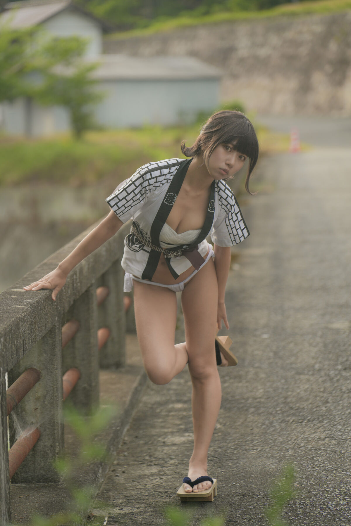 Coser@音琴ひつじ Negoto Hitsuji ふんどし娘 納涼 Part05 0084 1206030097.jpg